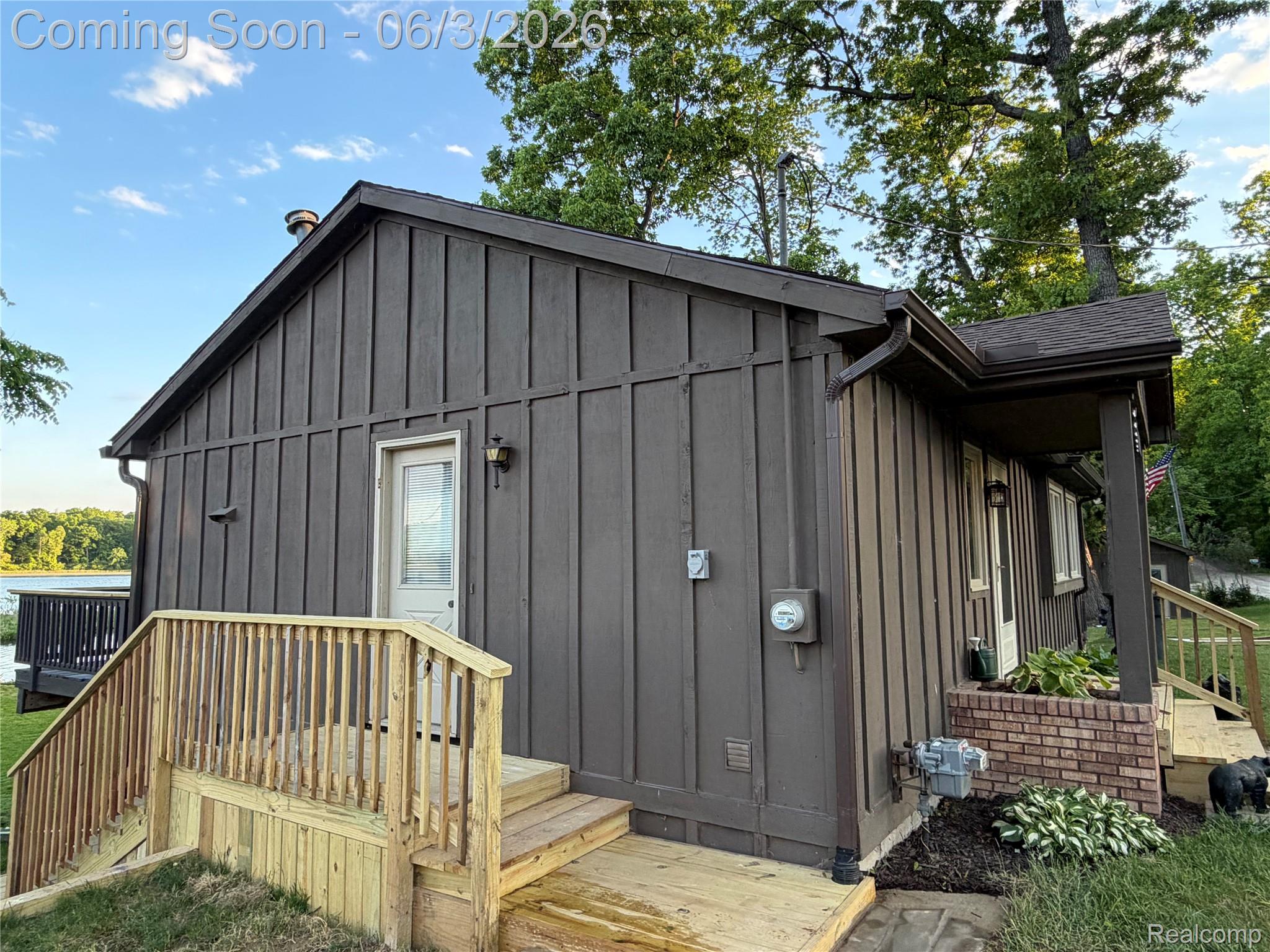 2130 Webster Park Drive