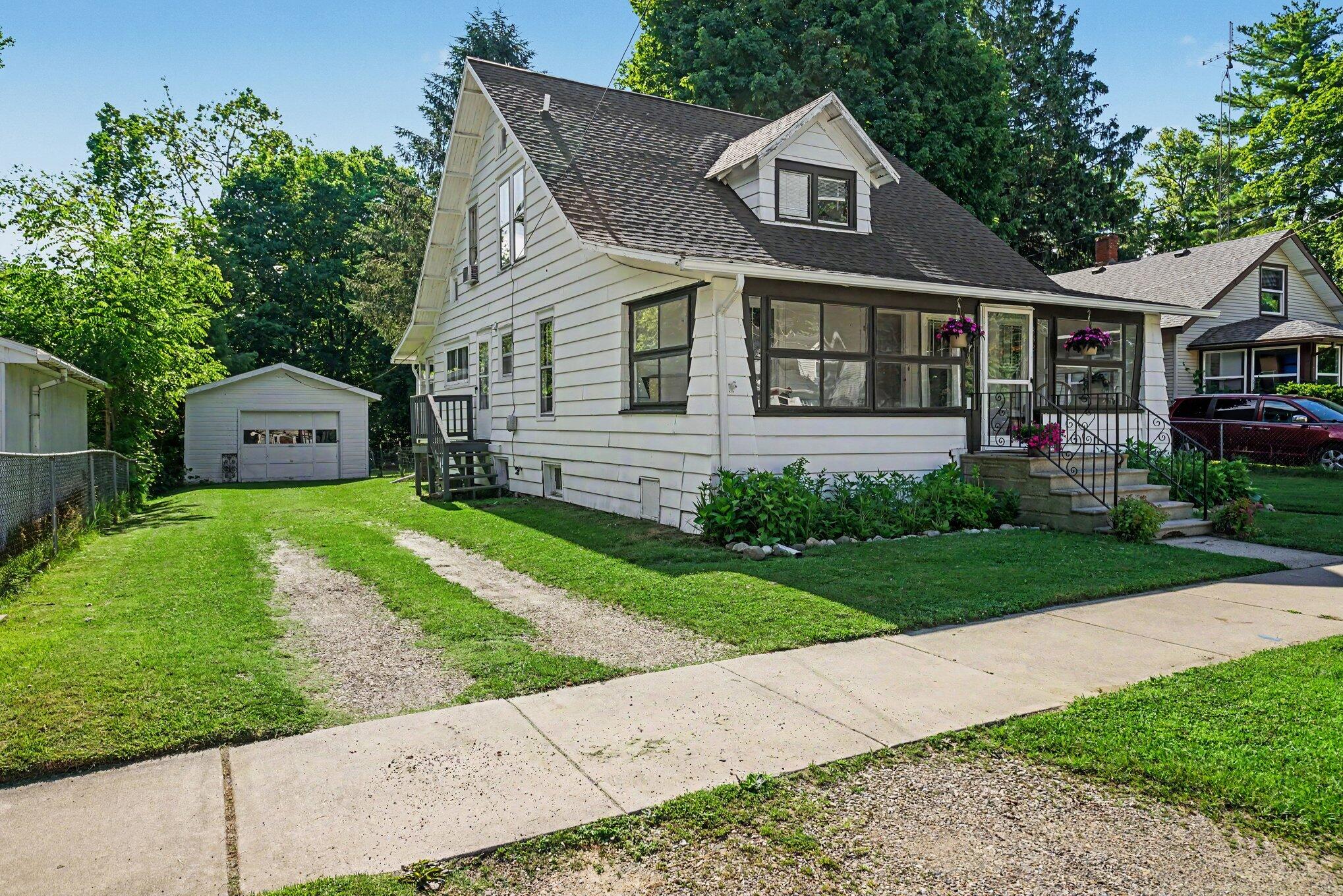 332 High View Street