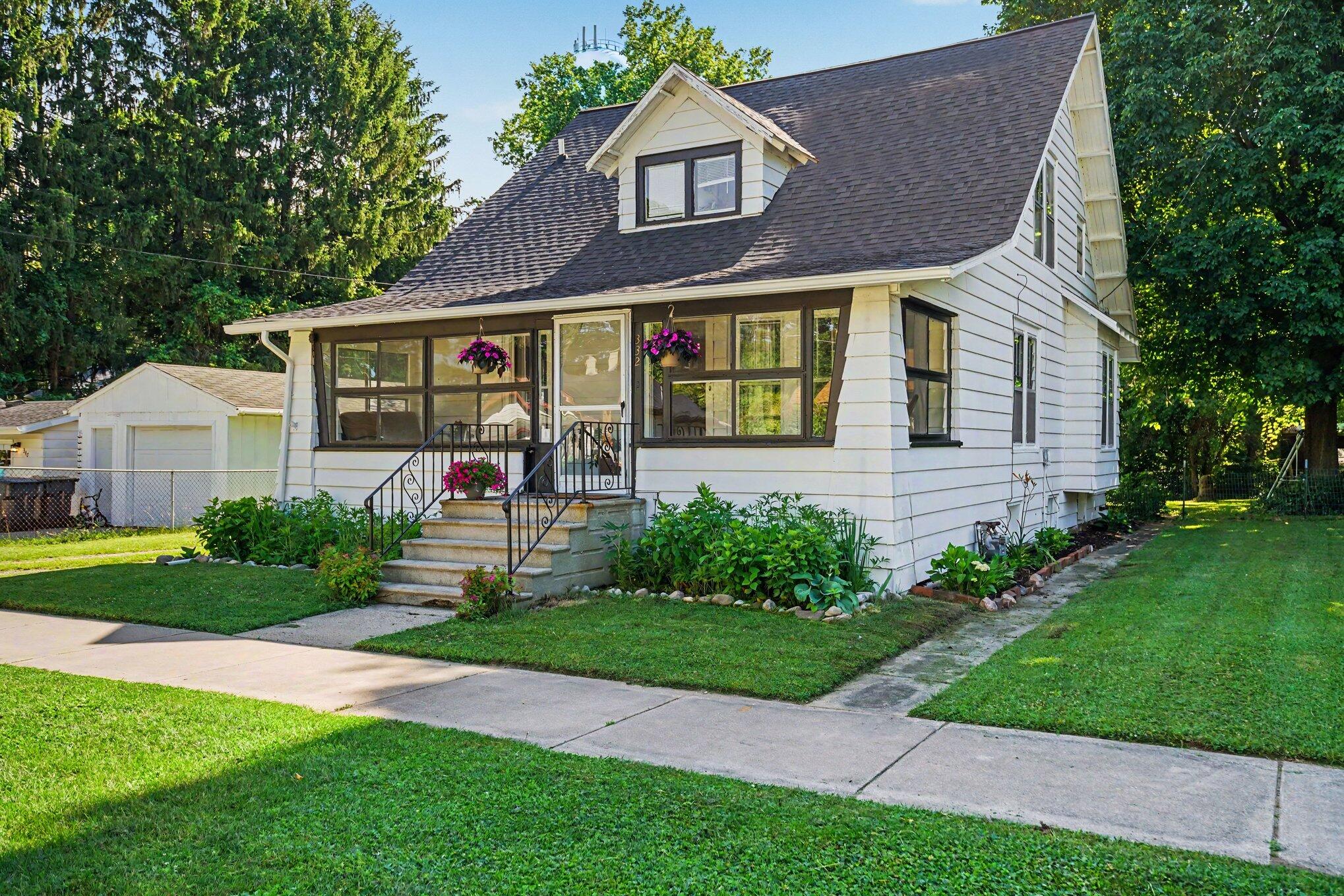 332 High View Street