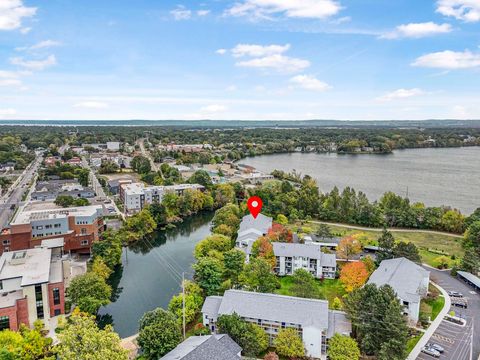 641 Riverine Drive Traverse City City MI 49684