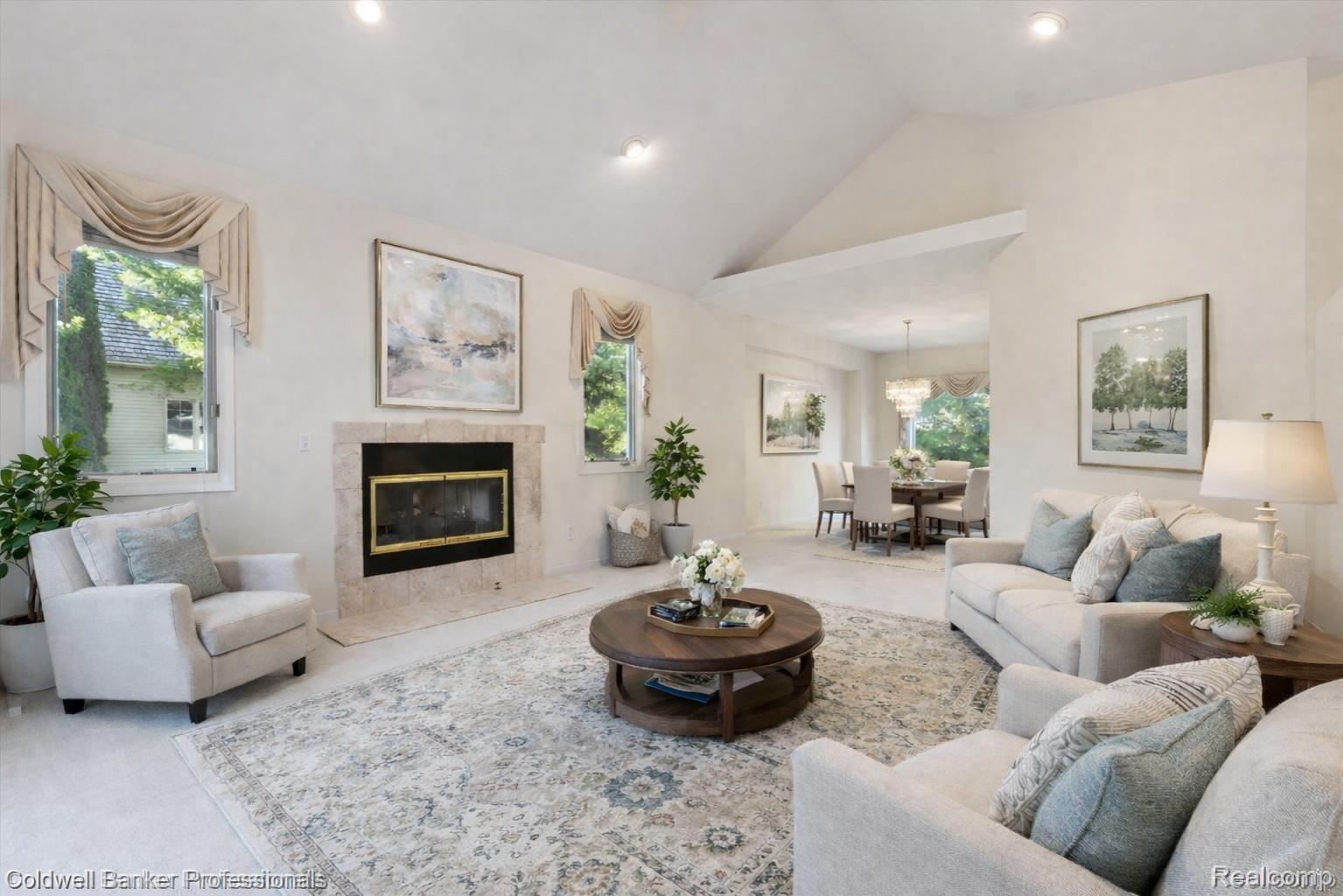 16482 Dawnlight Drive