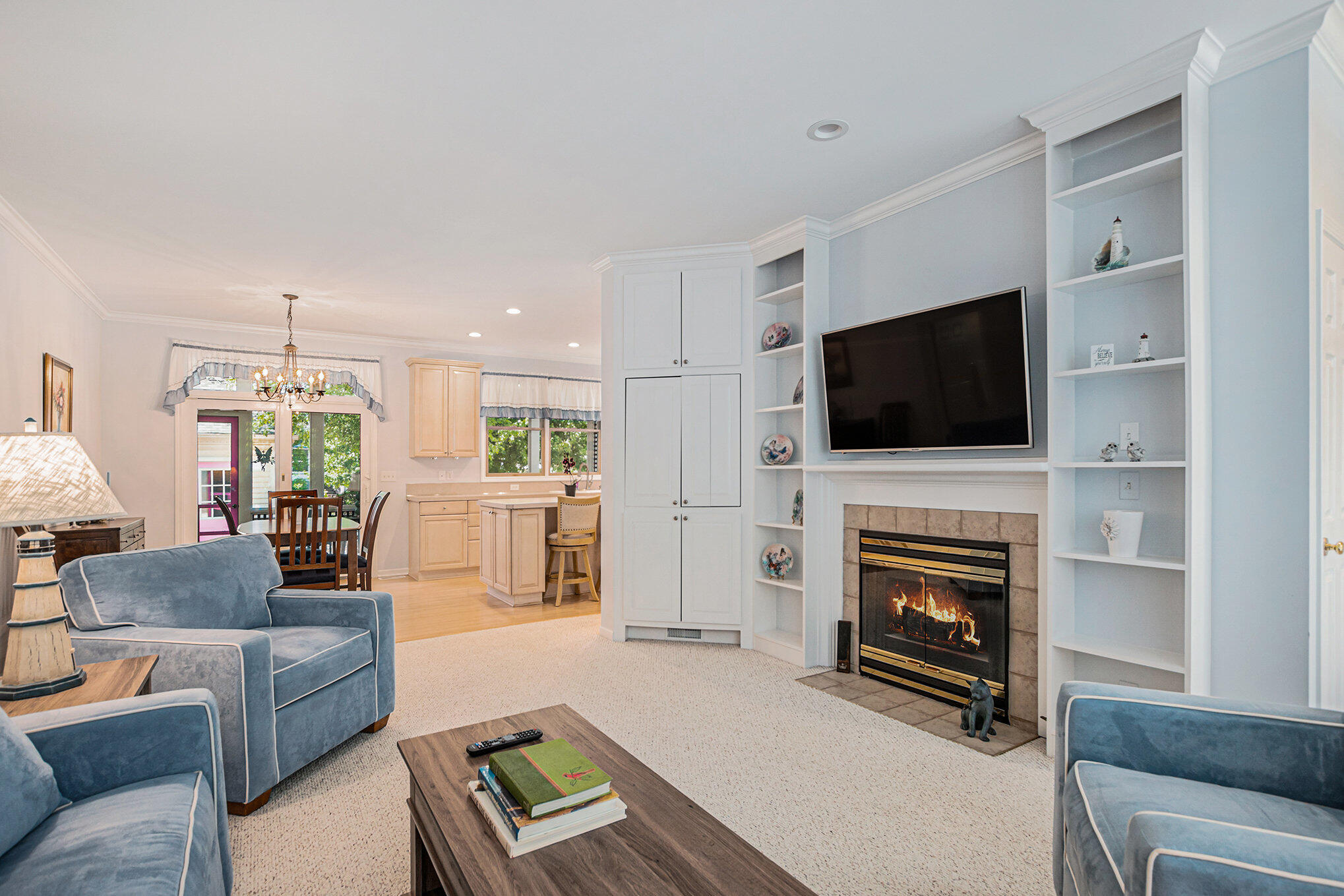 424 Summer Grove Drive