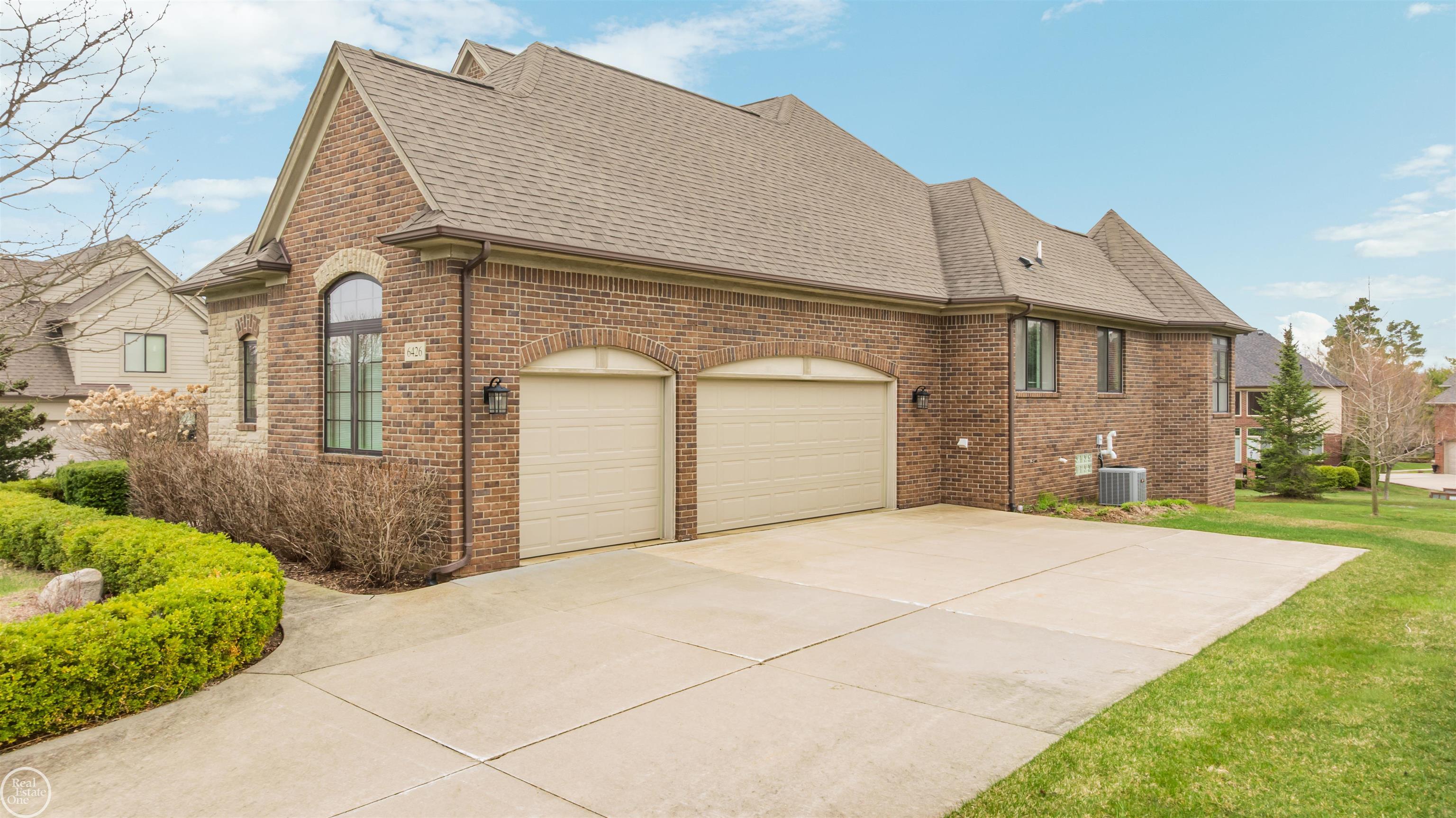6426 Annapolis Drive