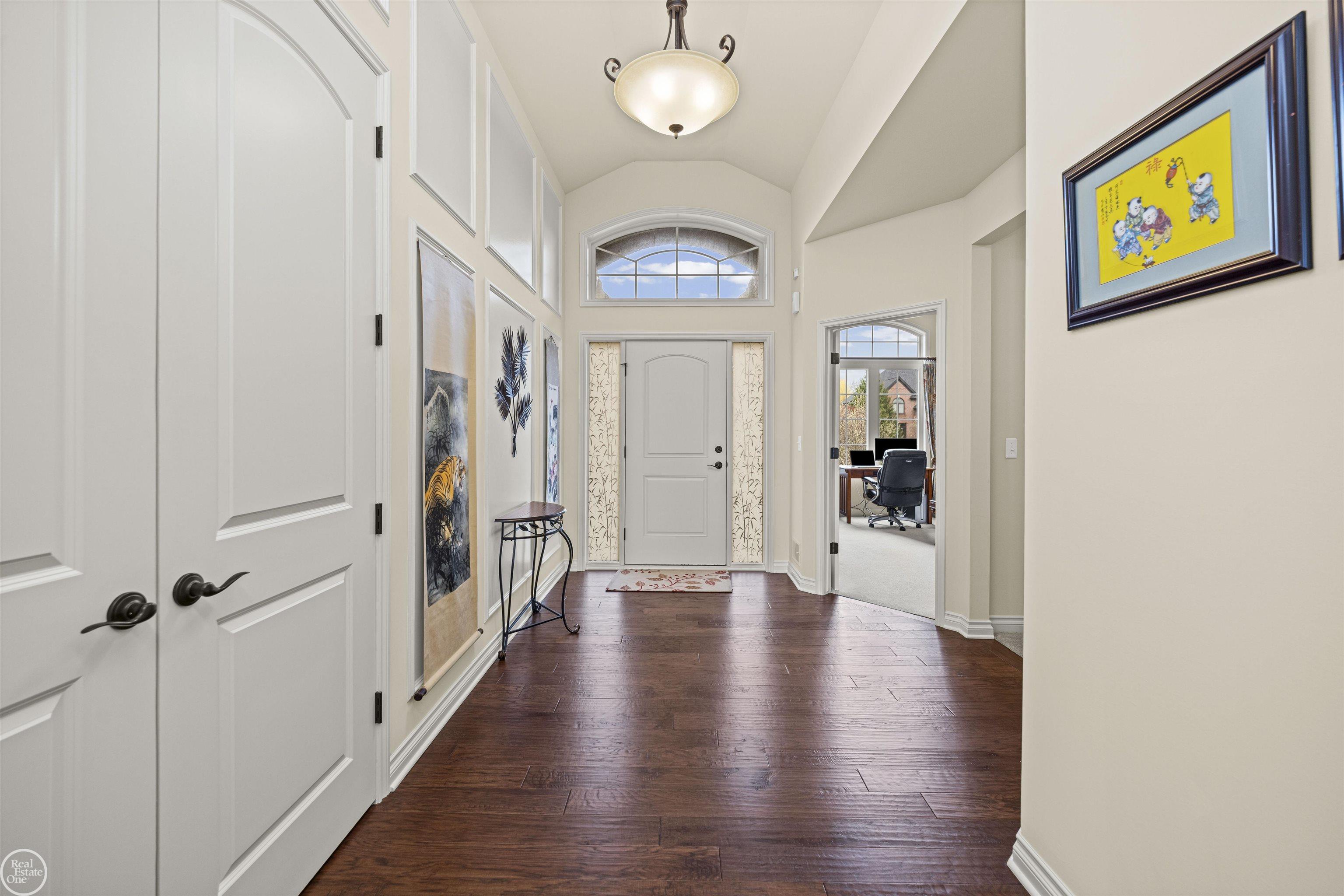 6426 Annapolis Drive