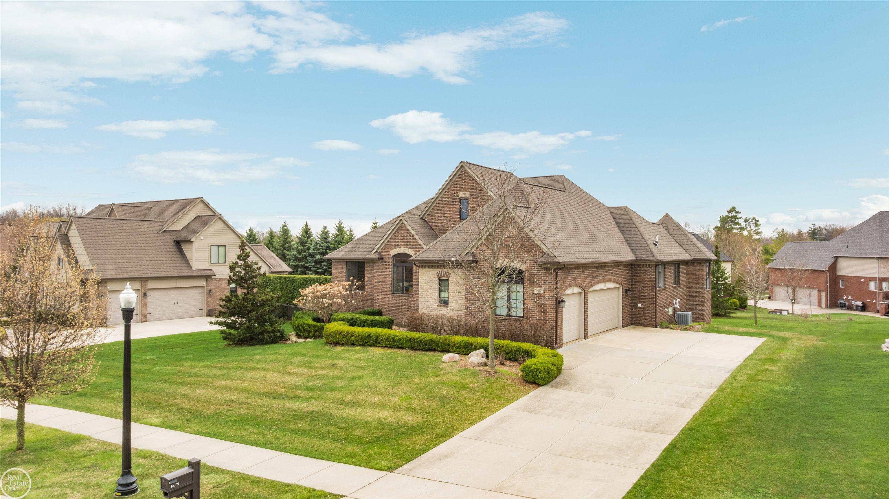 6426 Annapolis Drive