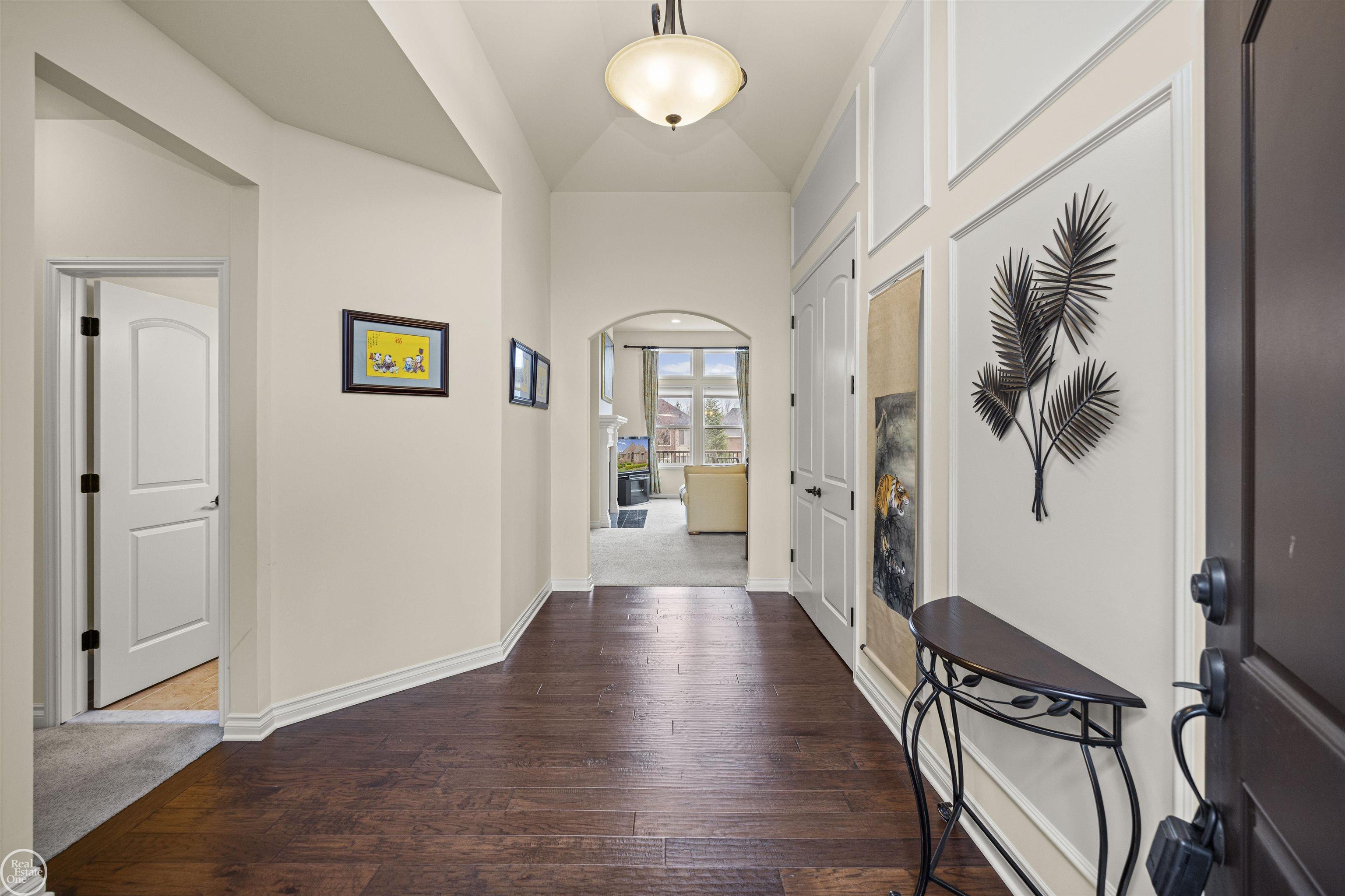 6426 Annapolis Drive