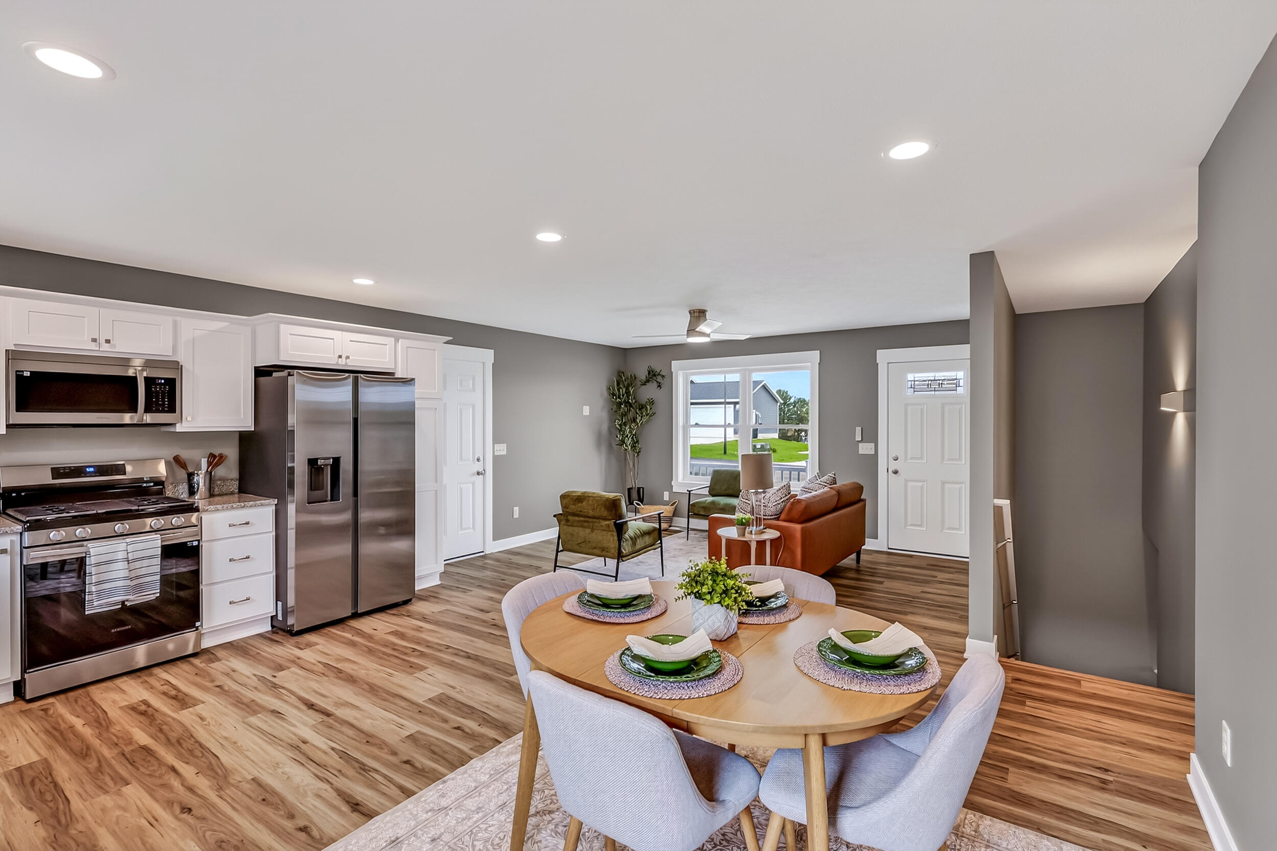 256 Stonecrest Drive