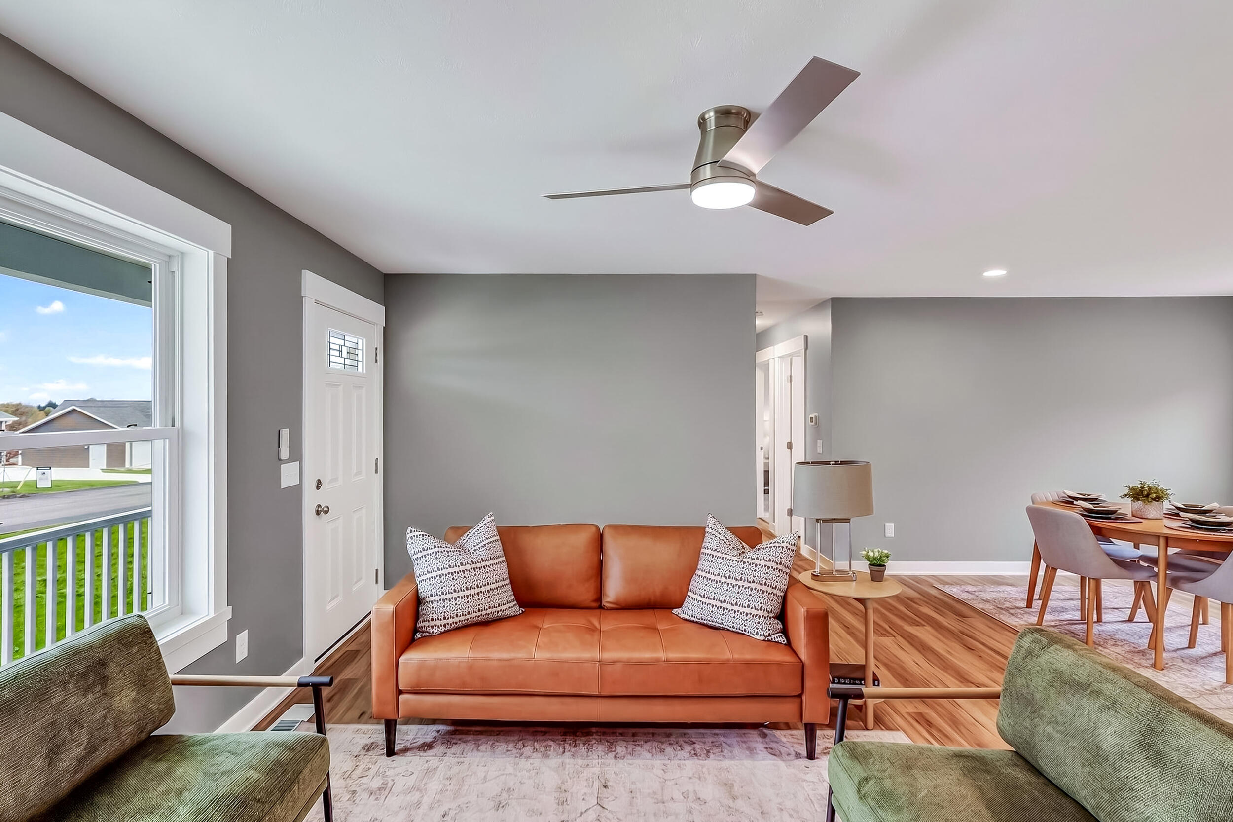 256 Stonecrest Drive