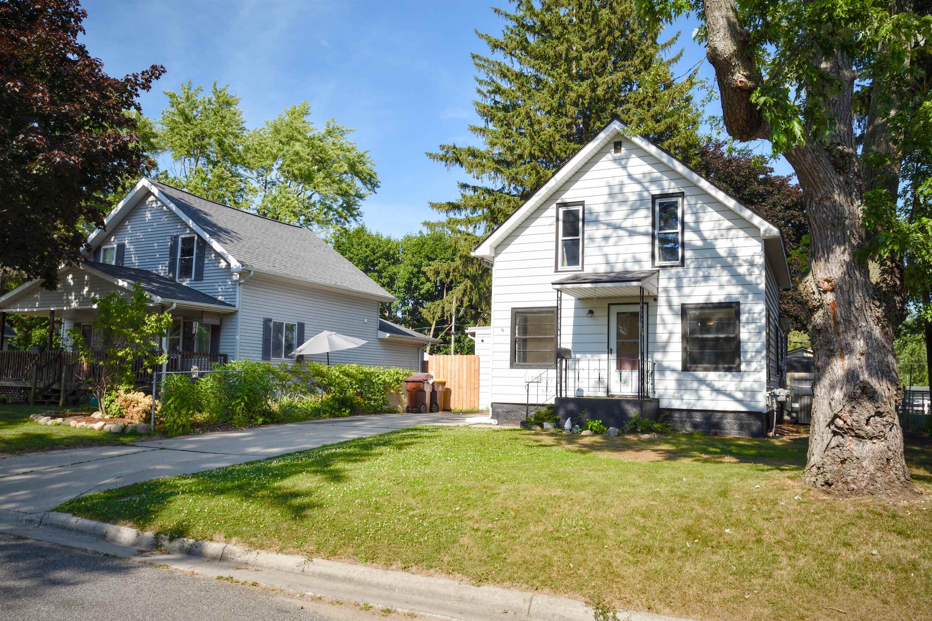 104 Grove Avenue