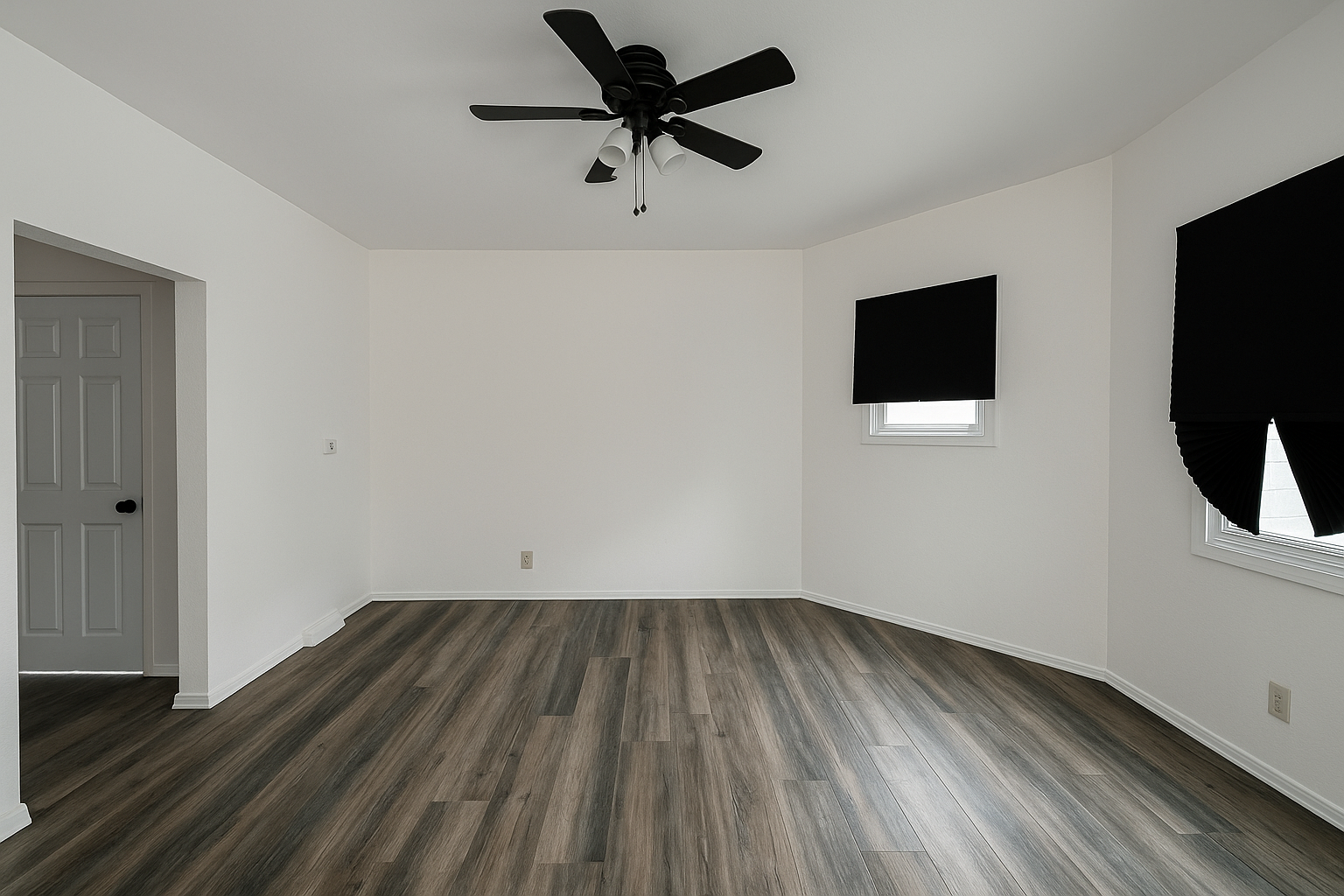 601 N PERRY Street #601