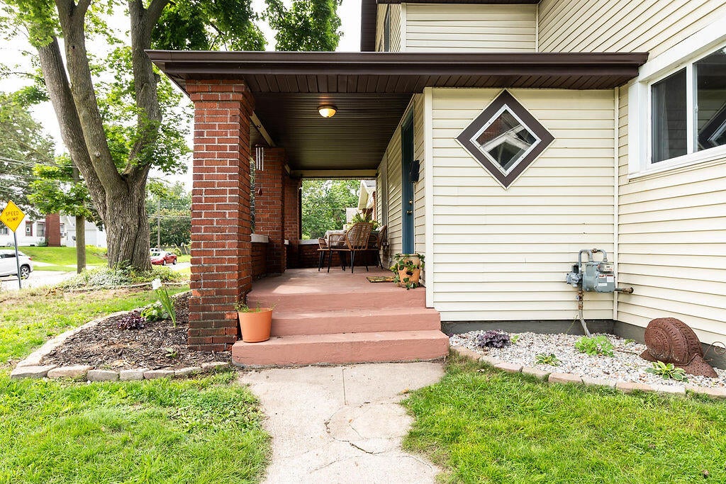 1909 Linden Avenue SE