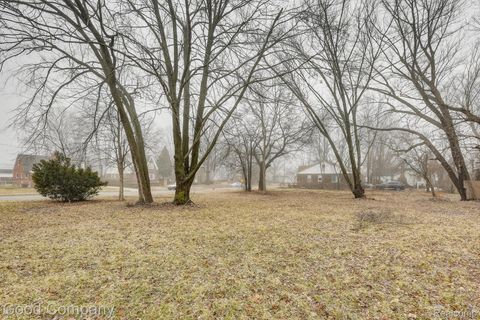 5577 Woodhall Street Detroit City MI 48224