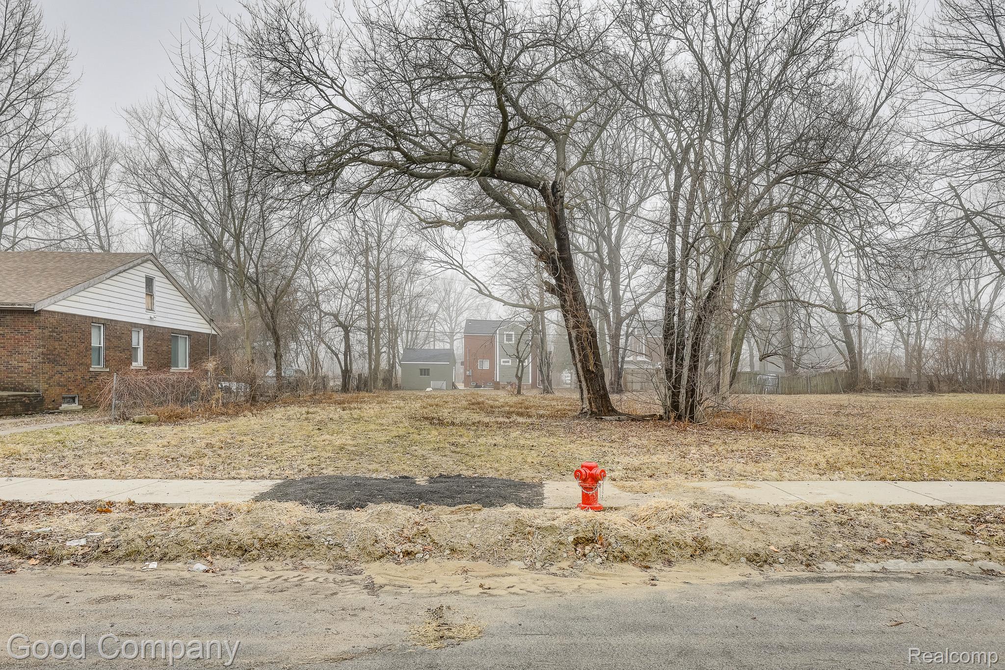 5577 Woodhall Street