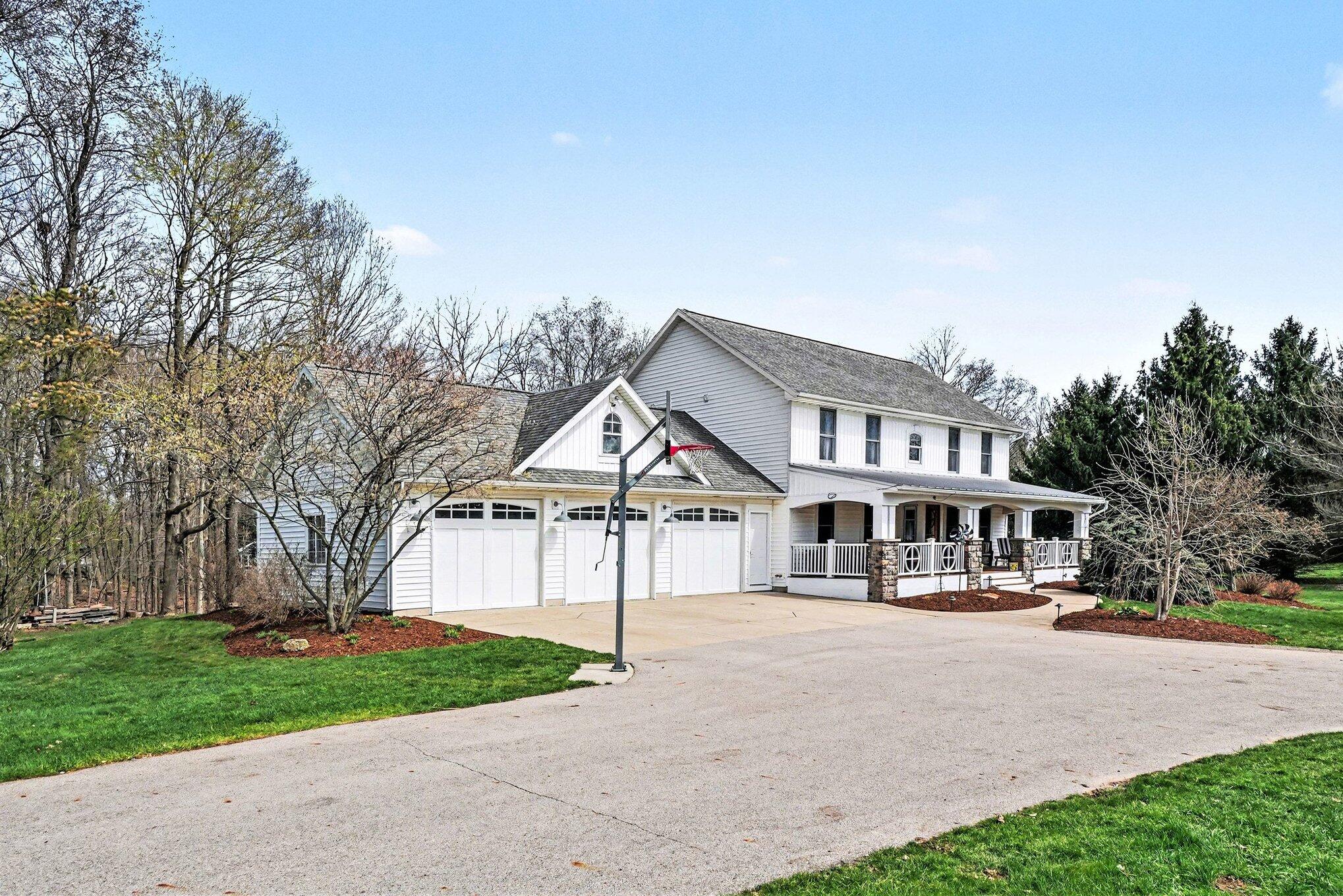 12132 Millpond Drive NW