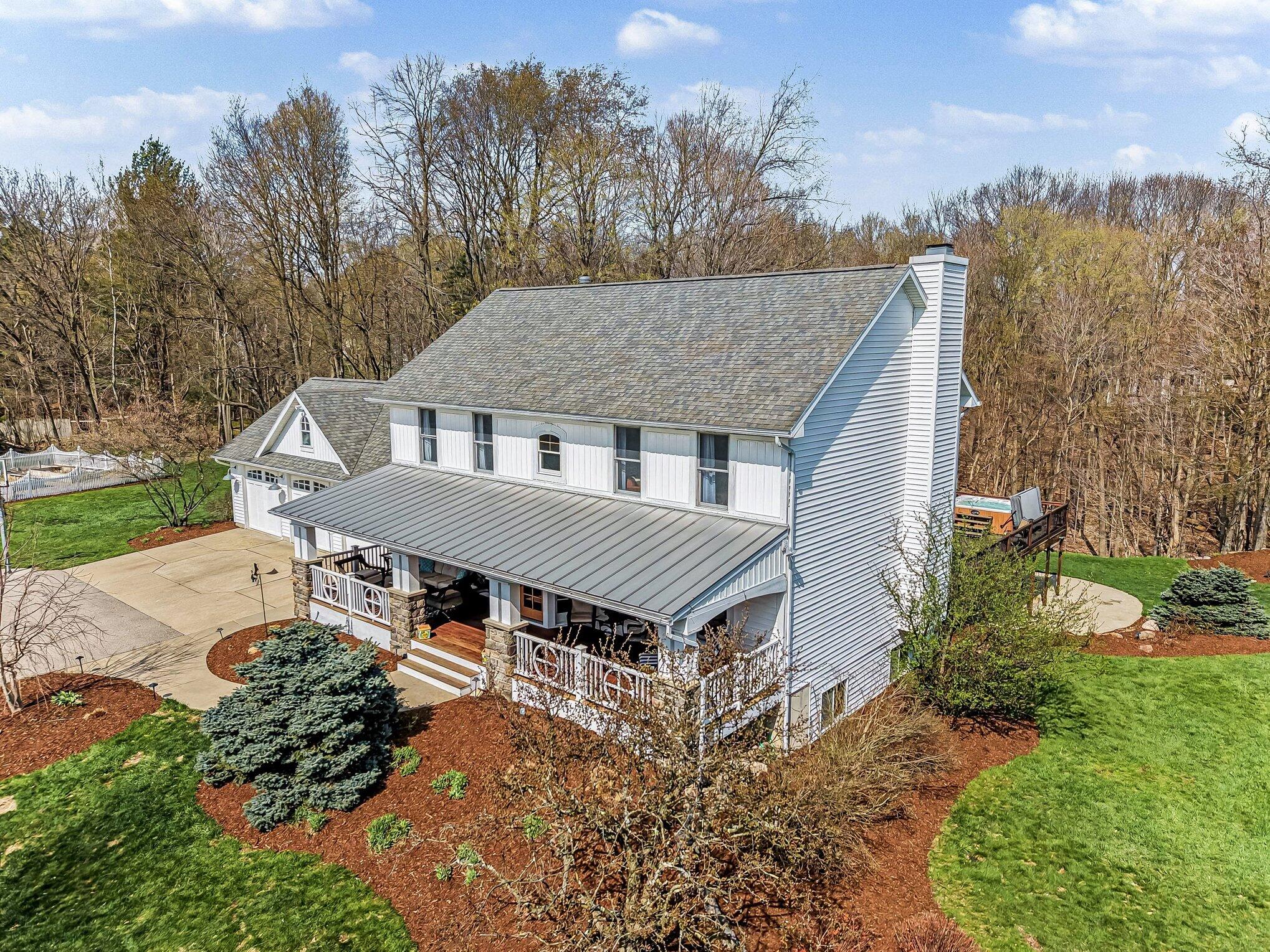 12132 Millpond Drive NW