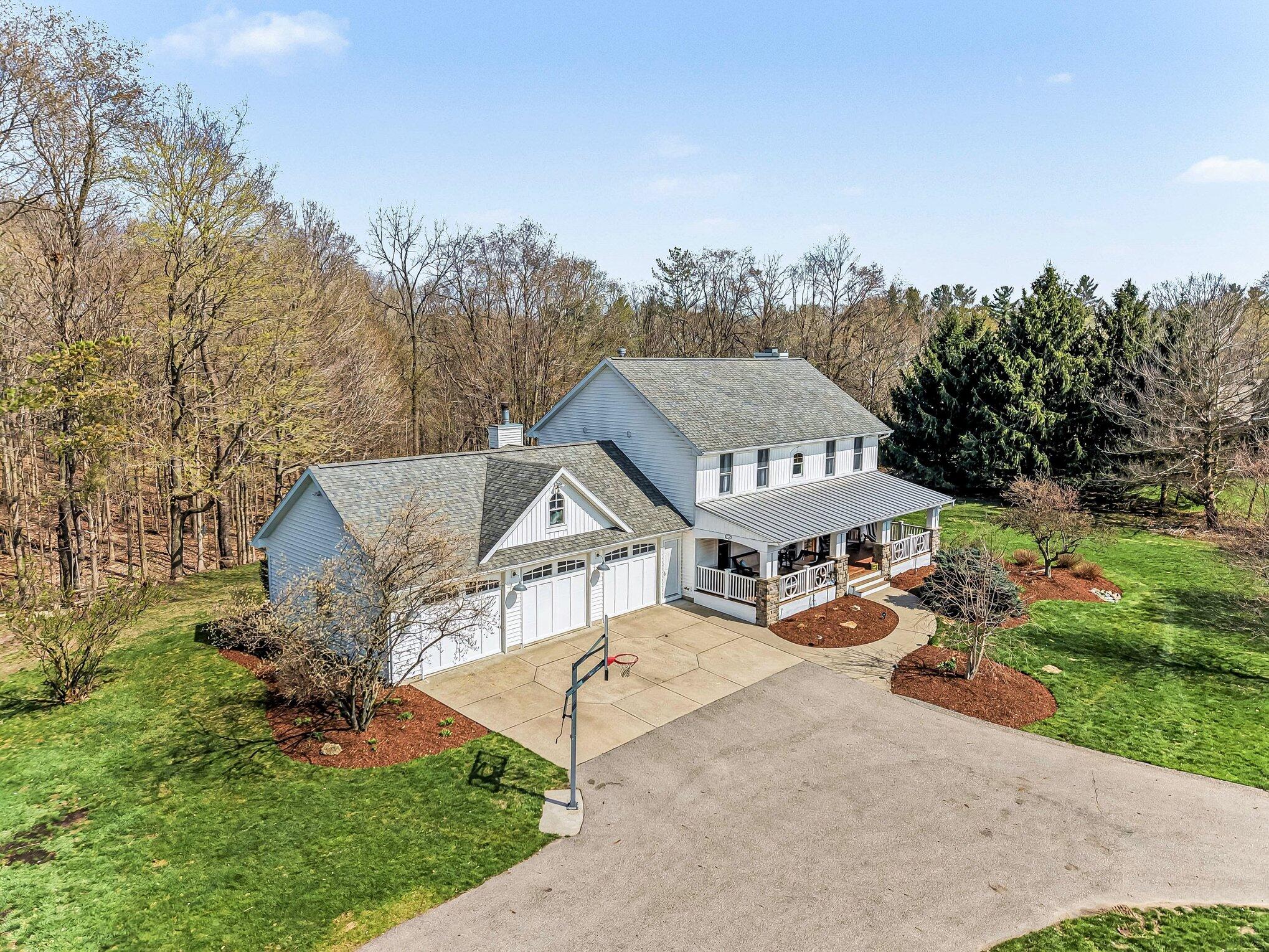 12132 Millpond Drive NW