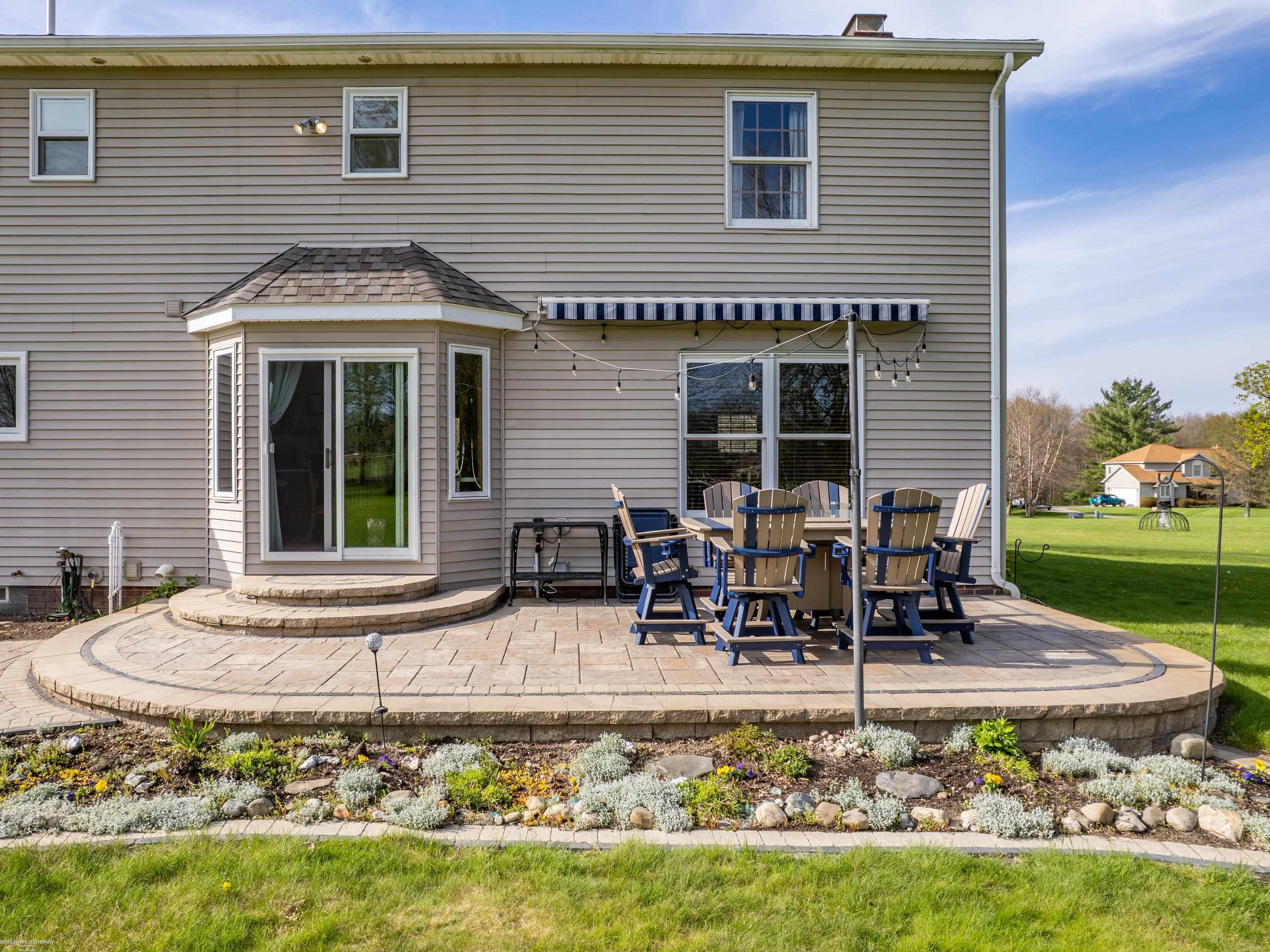 202 Donna Mae Drive