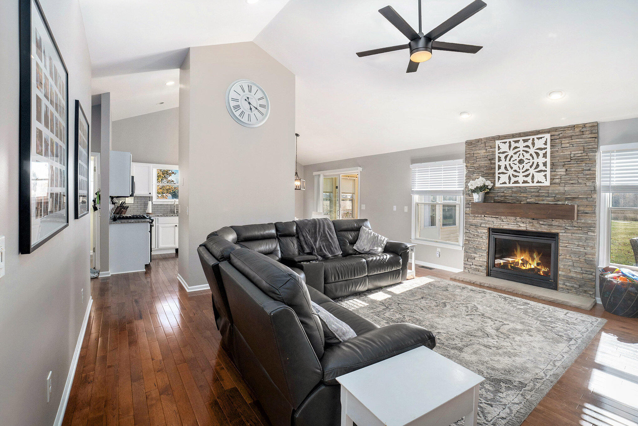 5243 Reid Road