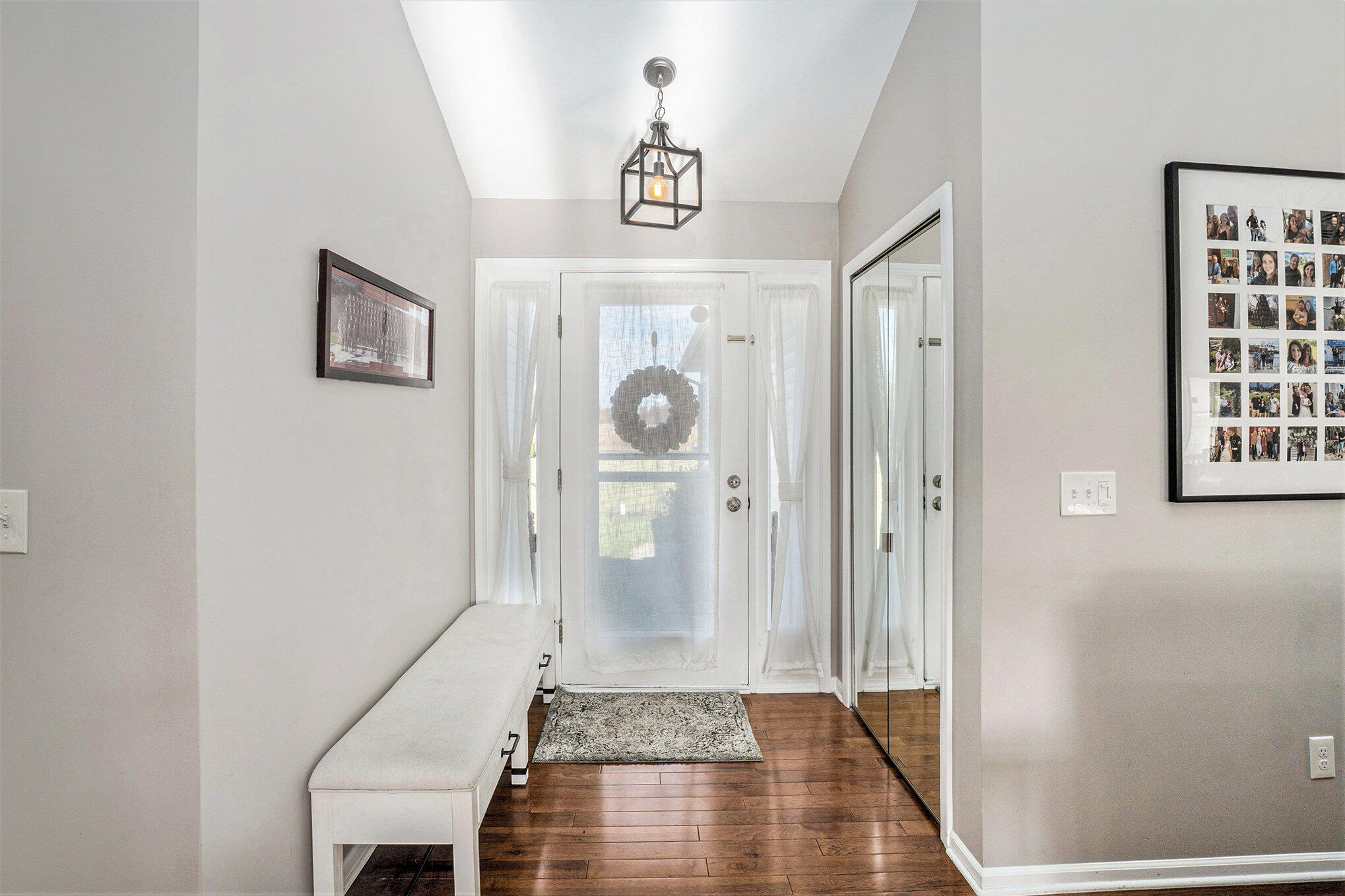 5243 Reid Road