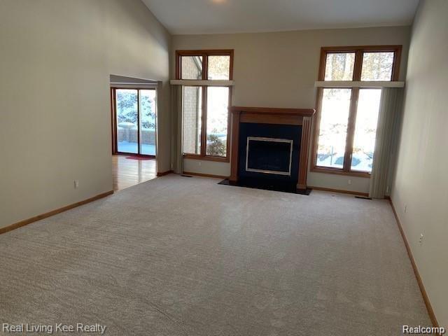 1809 CLOVERDALE Drive