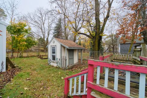 A home in FilerCharterTownship_Manistee