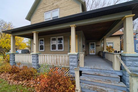 A home in FilerCharterTownship_Manistee