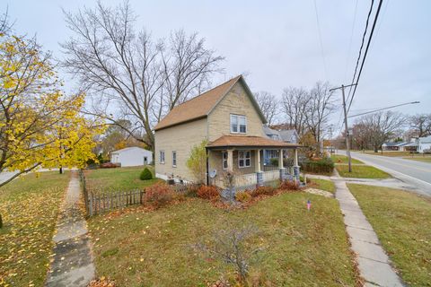 A home in FilerCharterTownship_Manistee