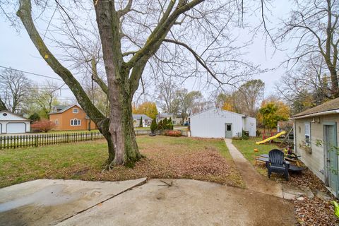 A home in FilerCharterTownship_Manistee