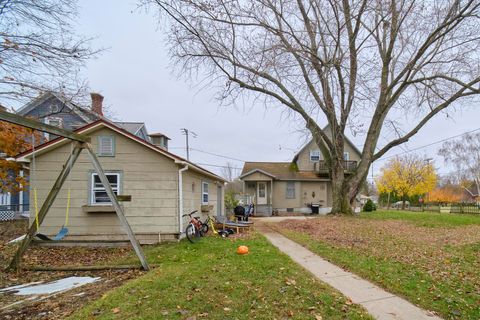 A home in FilerCharterTownship_Manistee