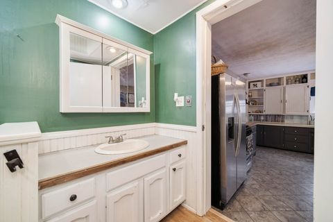 A home in FilerCharterTownship_Manistee