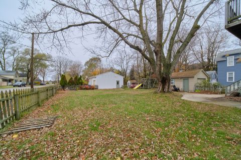 A home in FilerCharterTownship_Manistee