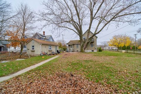 A home in FilerCharterTownship_Manistee