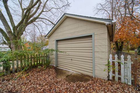 A home in FilerCharterTownship_Manistee