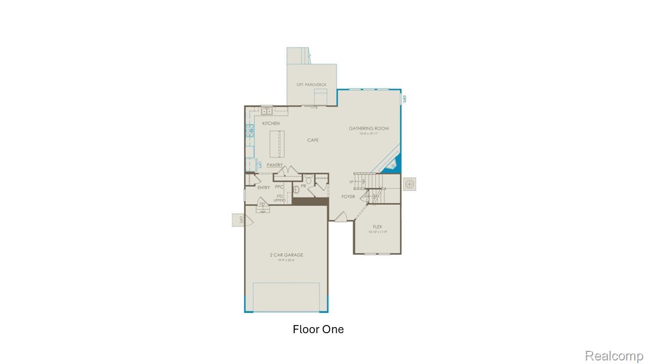 826 Kuss Drive