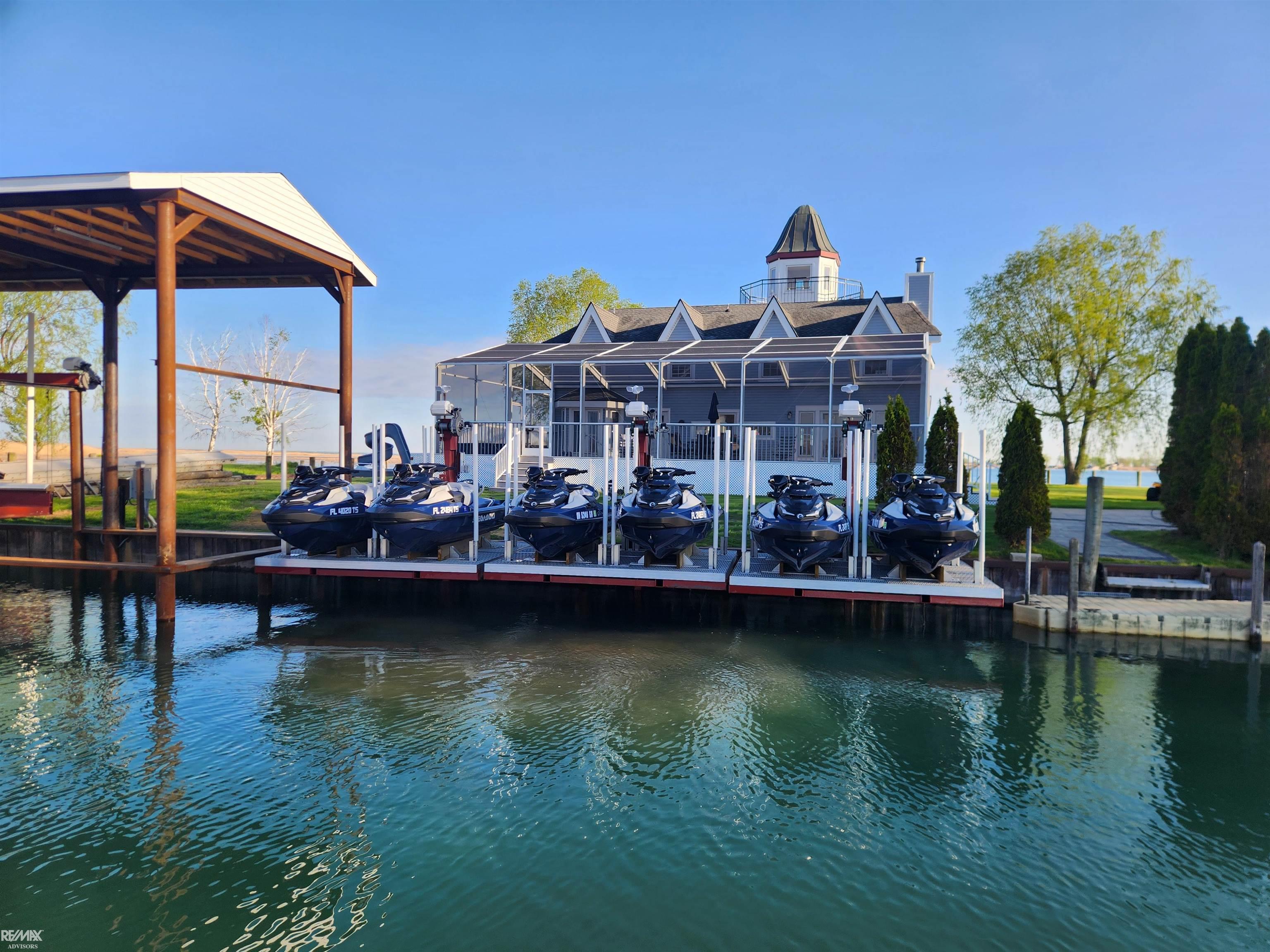 9565 Sni Bora Bayou