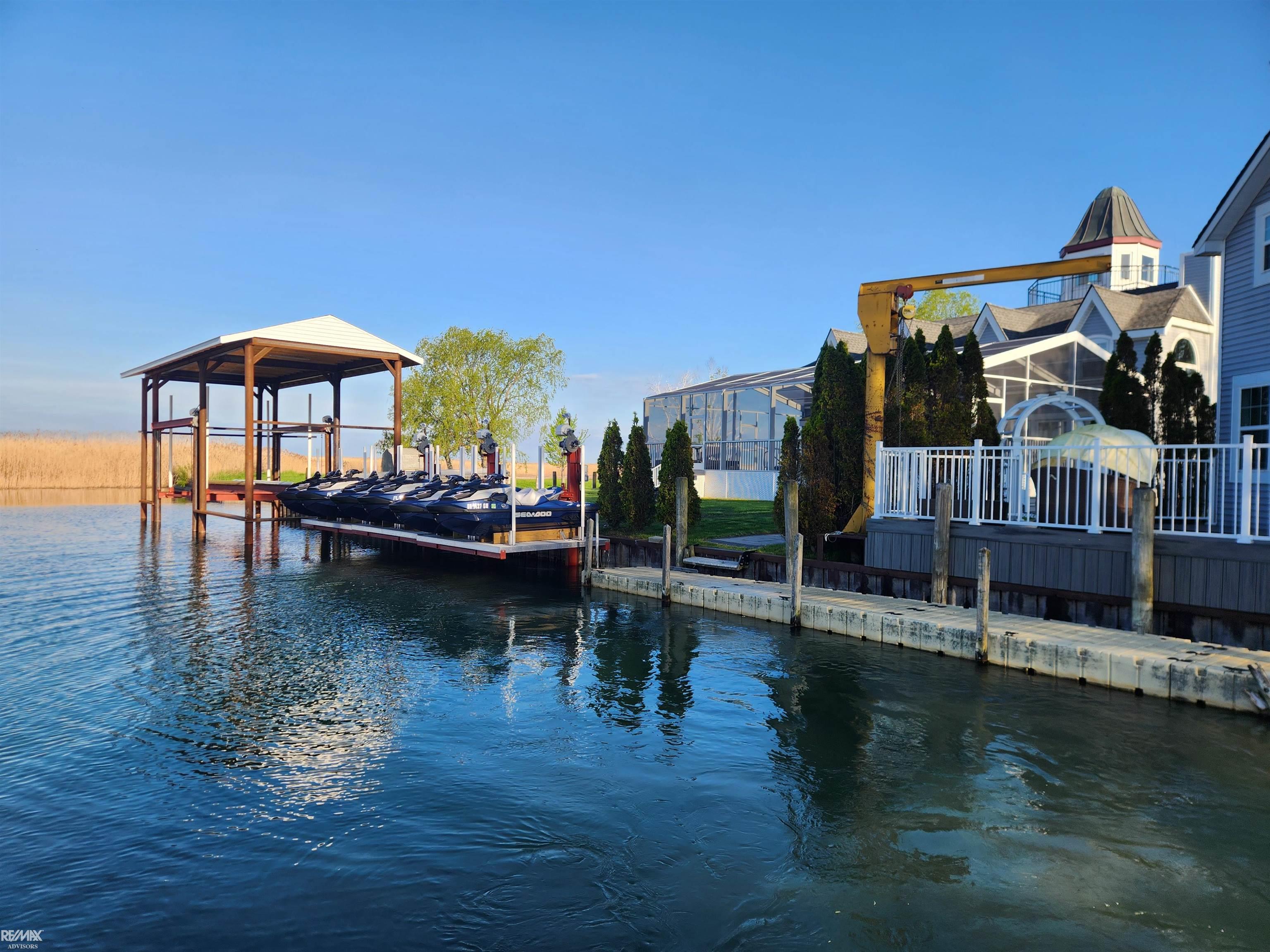 9565 Sni Bora Bayou