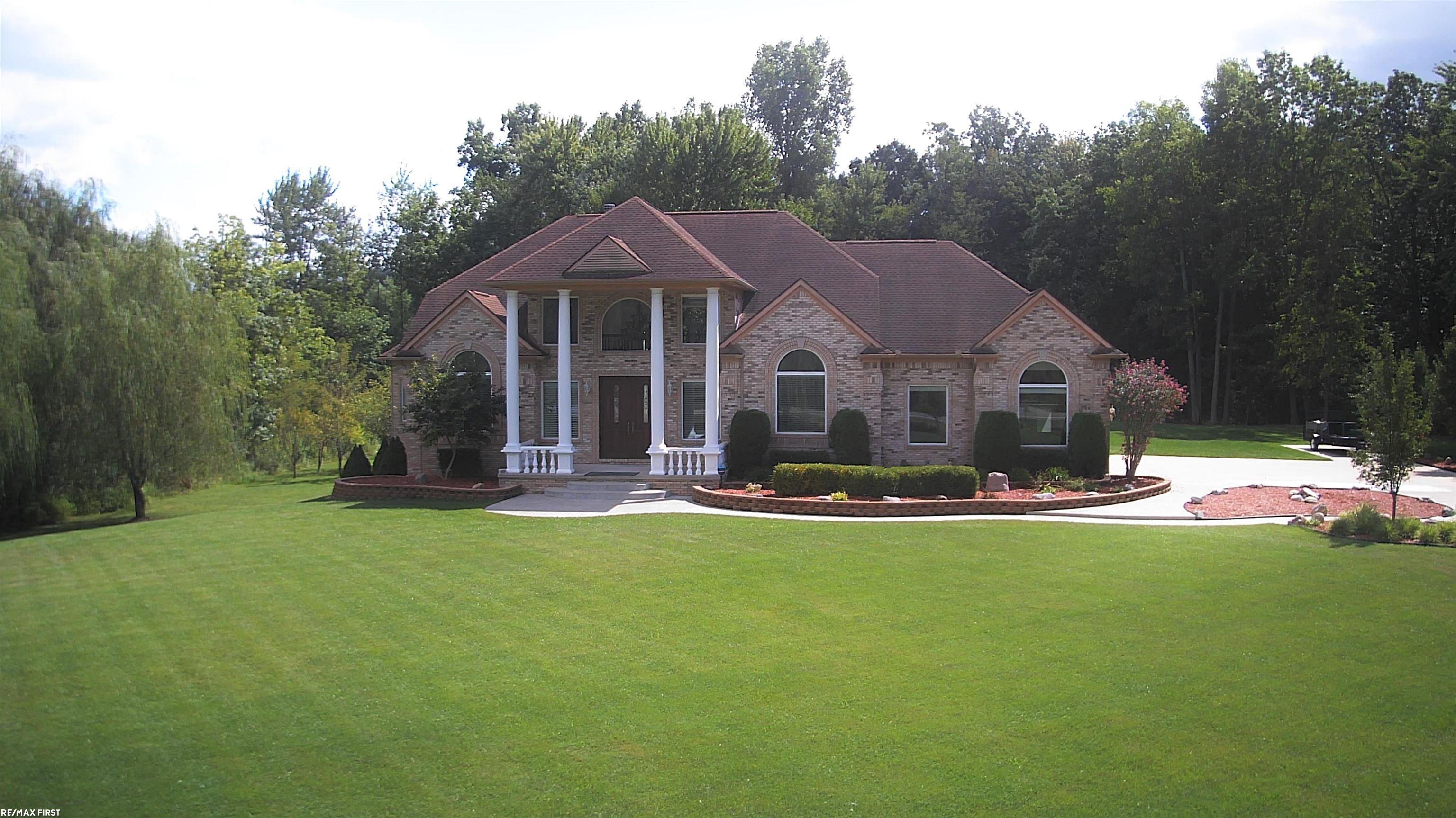 400 E Romeo Road