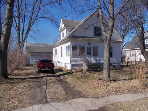 3739 Main Street N Akron Township MI 48701