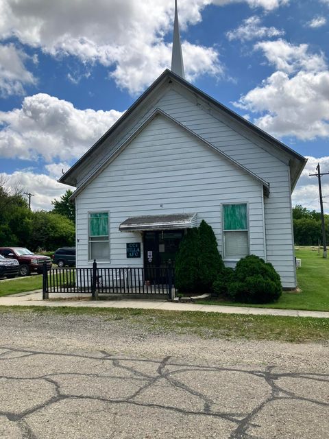  Peck Village MI 48466