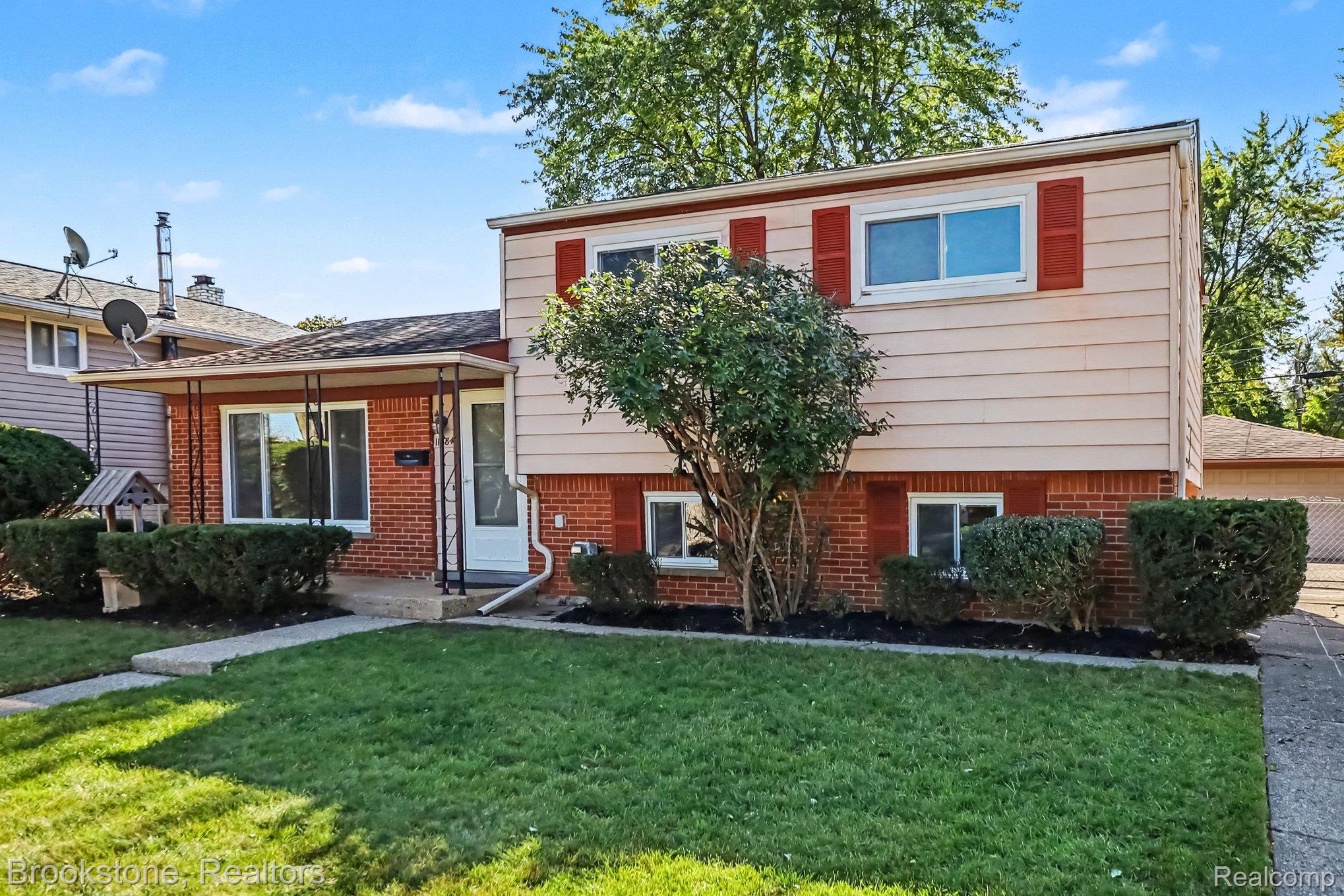 11884 Wheaton Drive