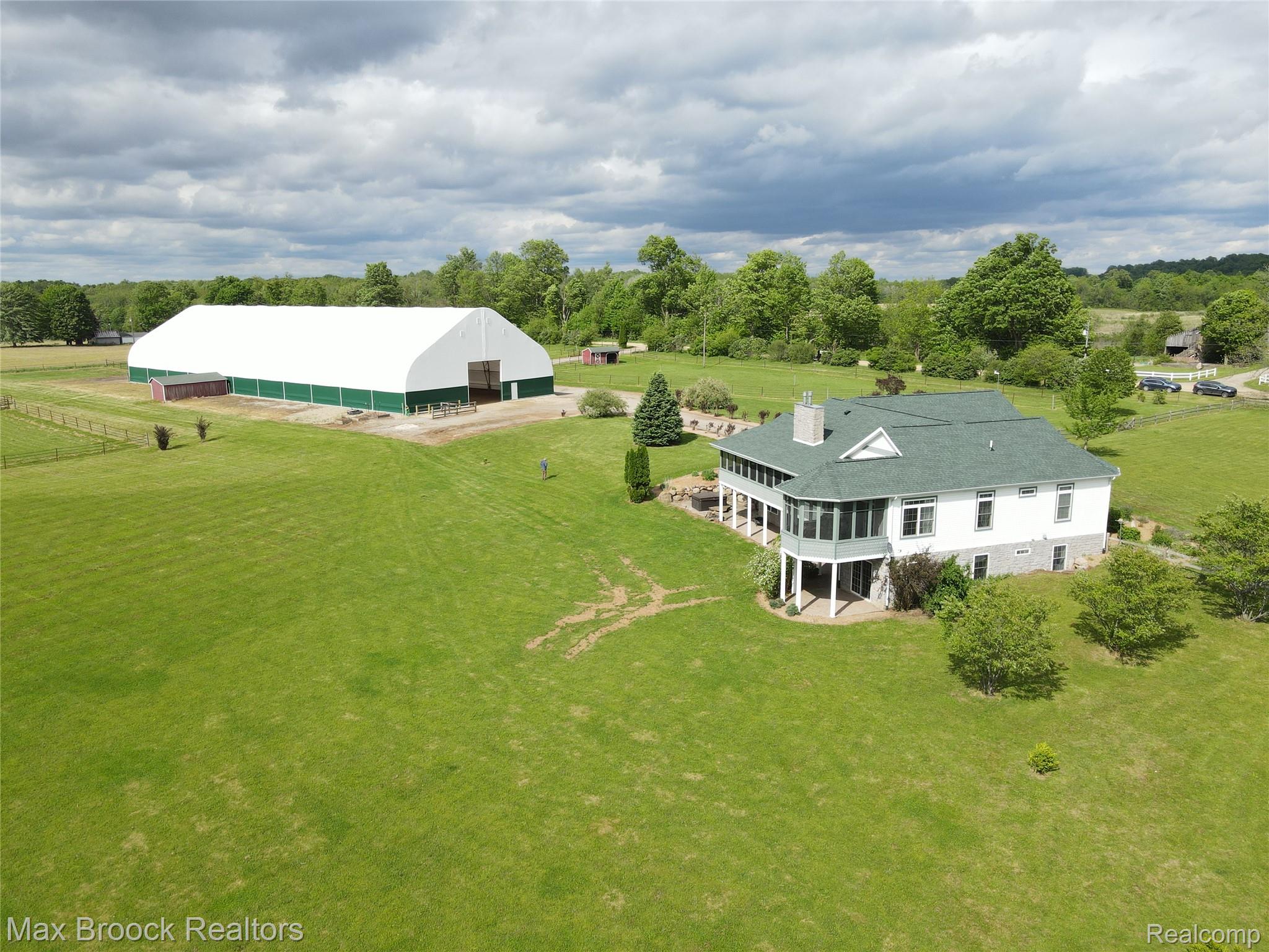 58282 SAVAGE Road