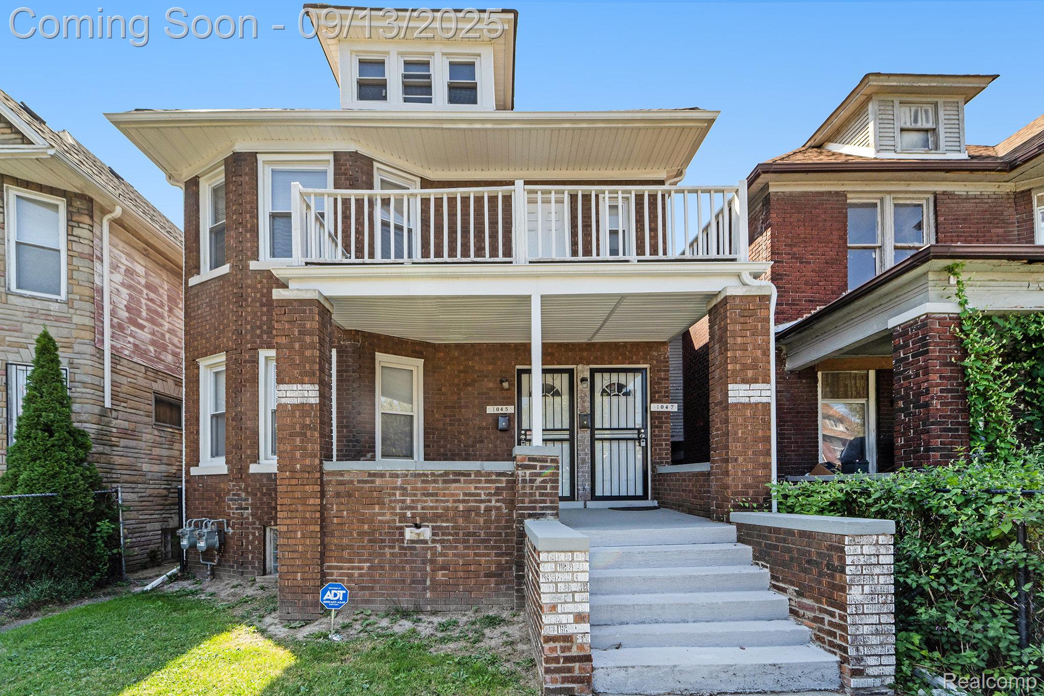 Detroit City, Michigan 48209, United States, 4 Bedrooms Bedrooms, ,3 BathroomsBathrooms,Residential,Active,209032 Detroit City, Michigan 48209, United States, 4 Bedrooms Bedrooms, ,3 BathroomsBathrooms,Residential,Active,209032