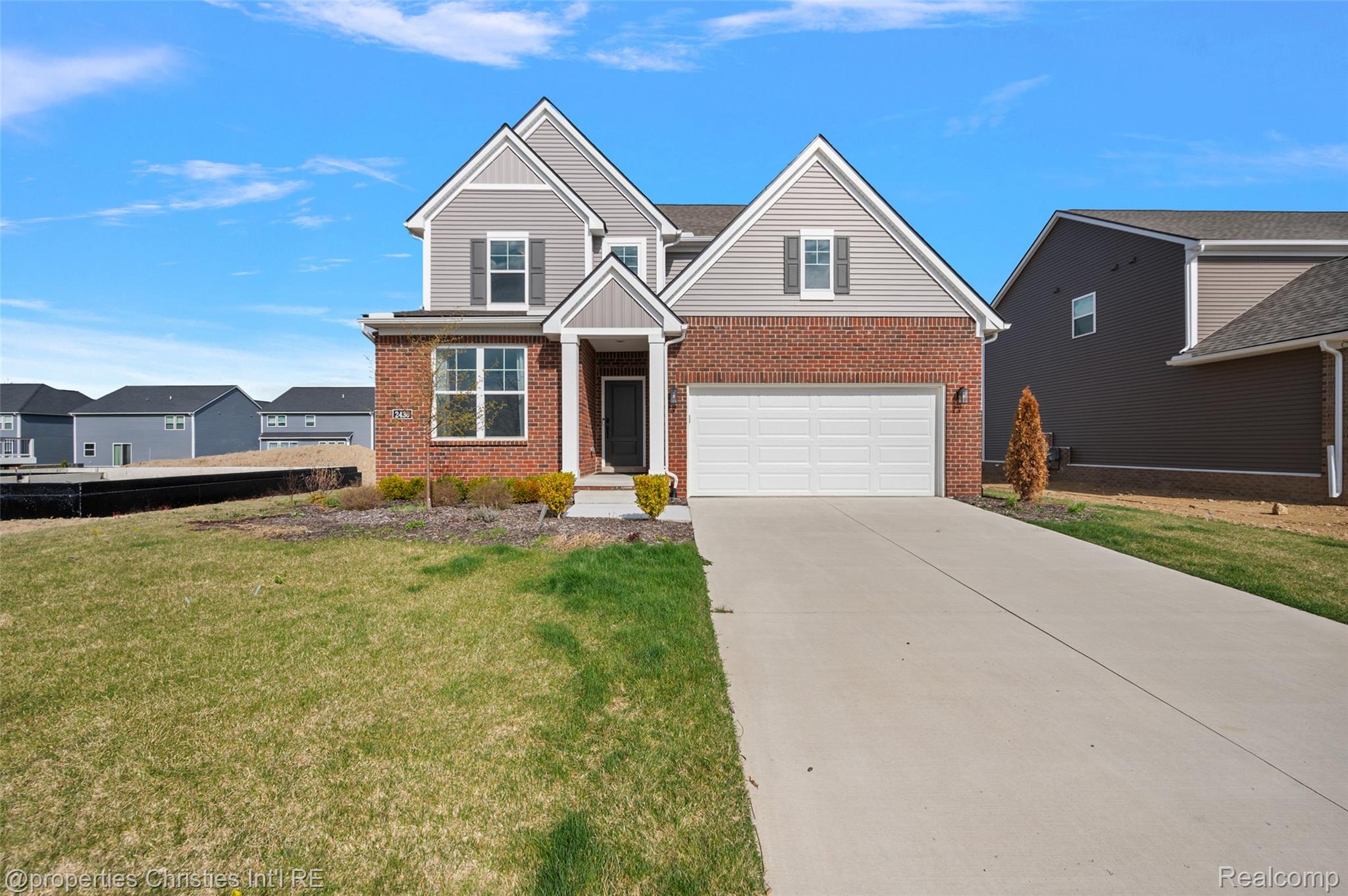 2436 Parkshore Drive