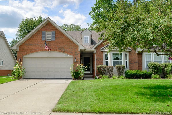 23606 N PARK DR, NEW BOSTON, MI 48164 - Image 69ffbbfe13d4fca8476f081b28e22e0e/2887943244