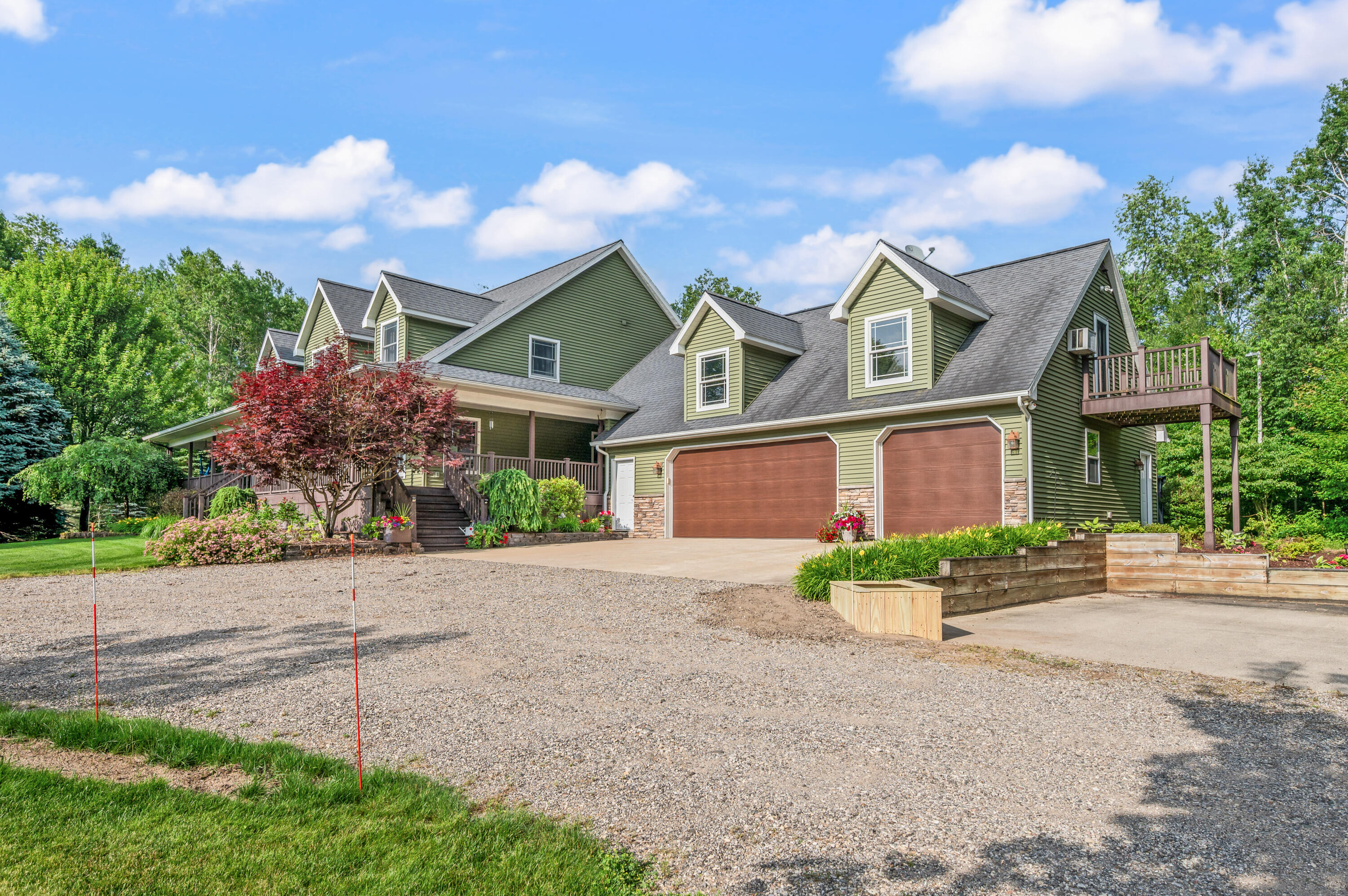 6299 W Falmouth Road