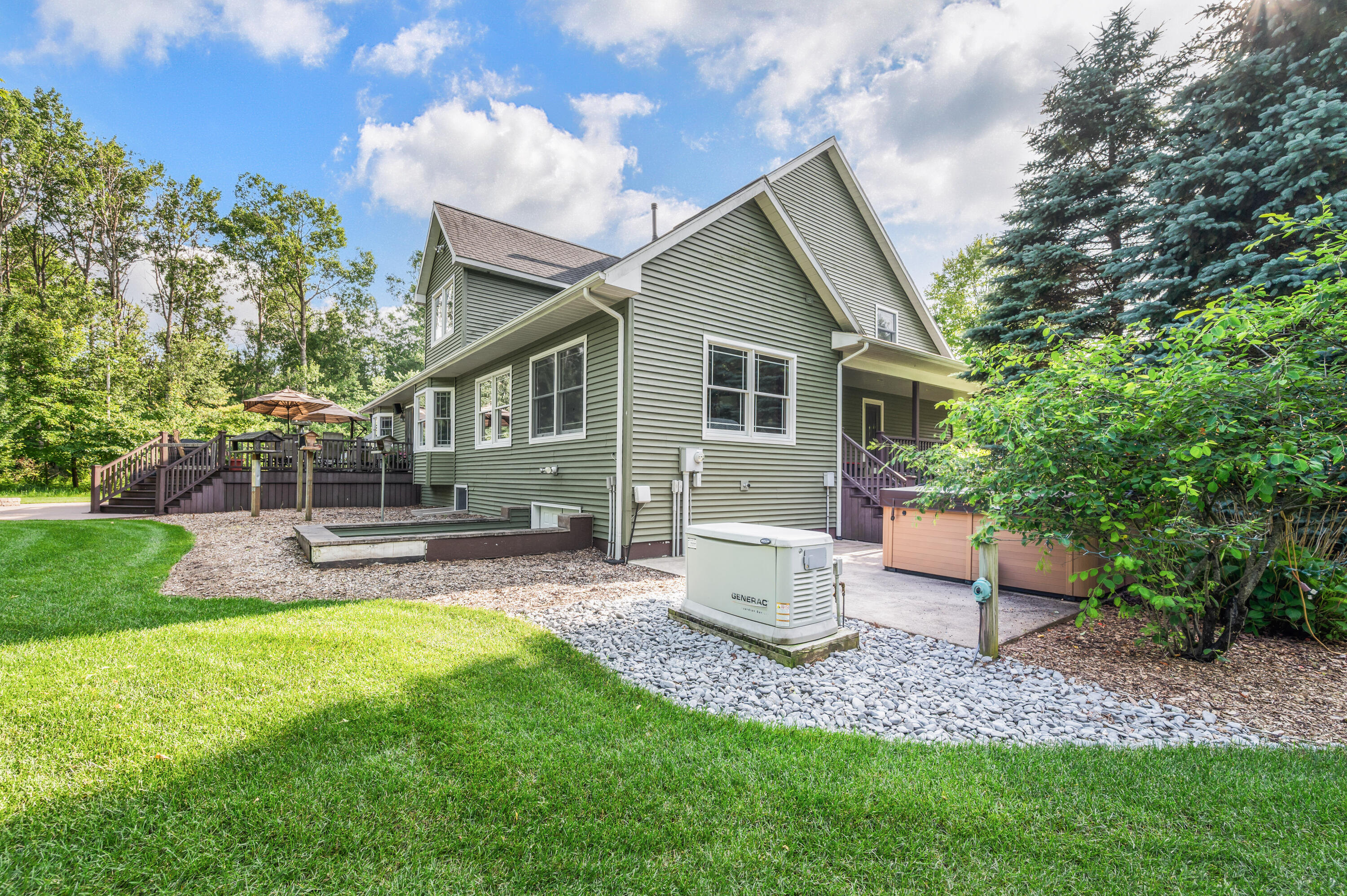 6299 W Falmouth Road