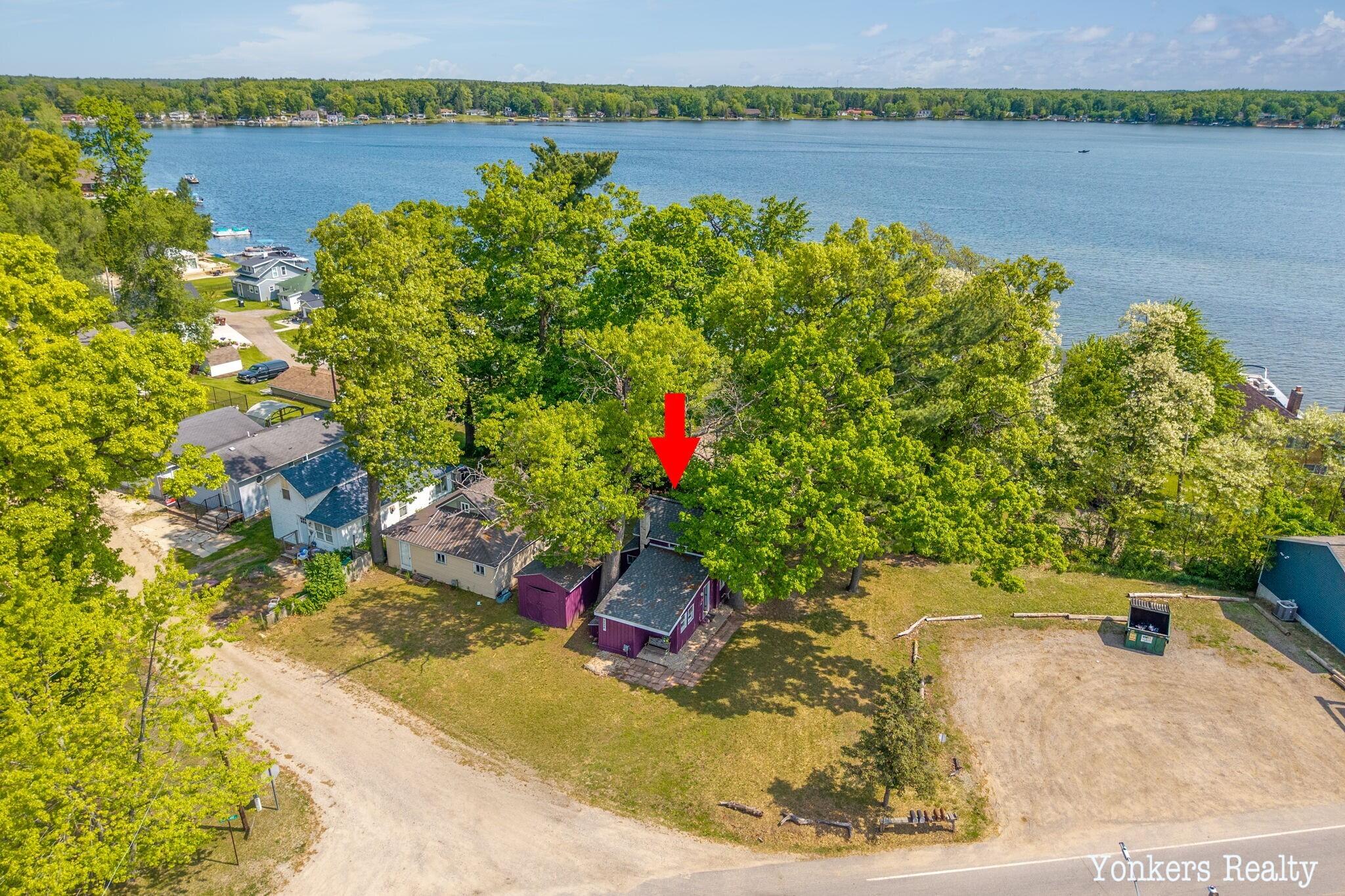 2696 Cottage Drive