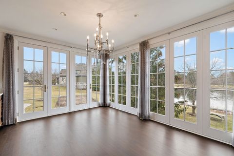 A home in BloomfieldCharterTownship_Oakland
