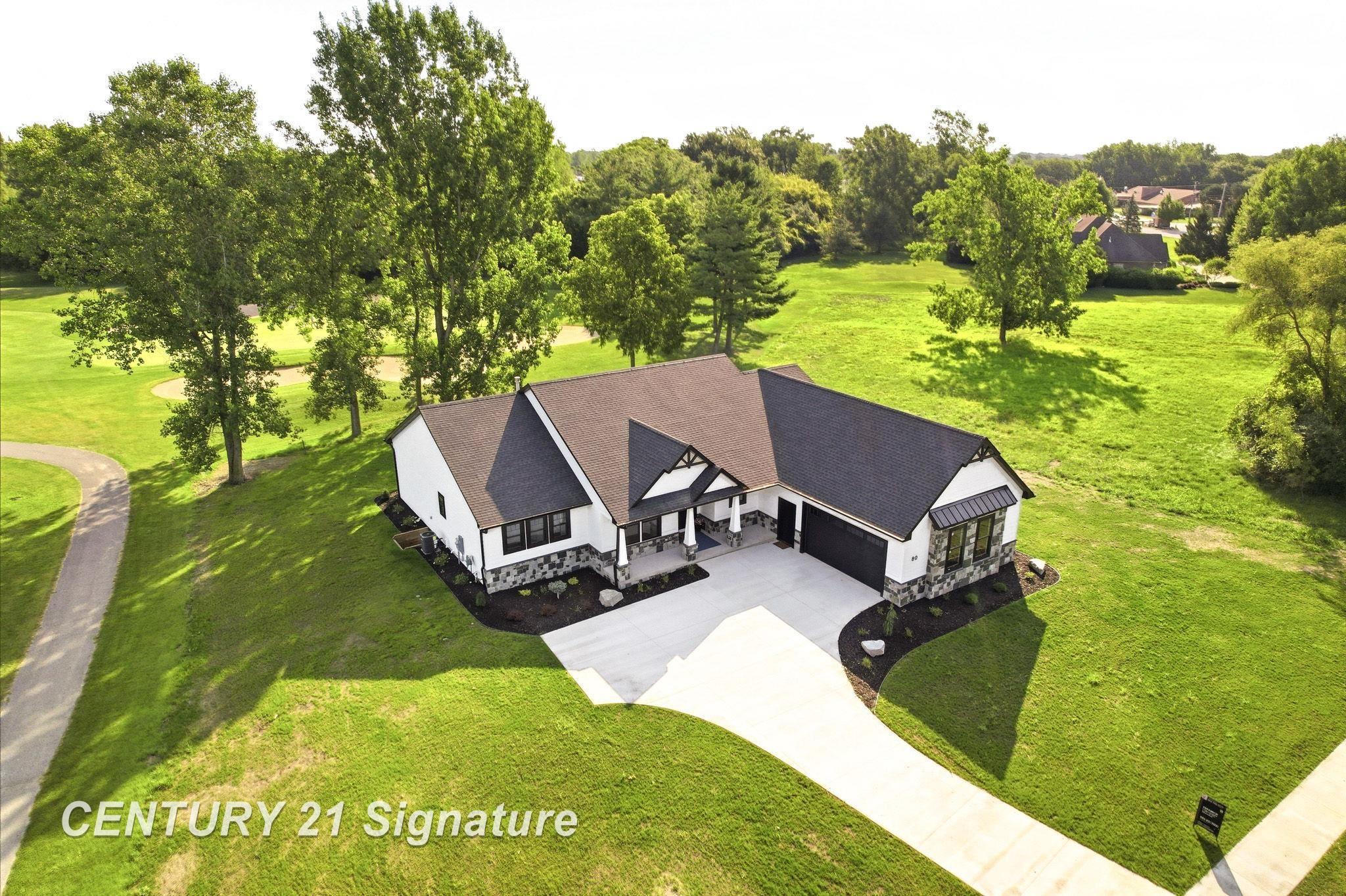 80 Sawmill Creek Trail
