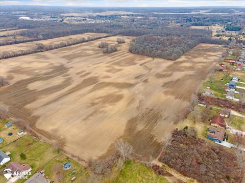 0 Reid Road Mundy Township MI 48473